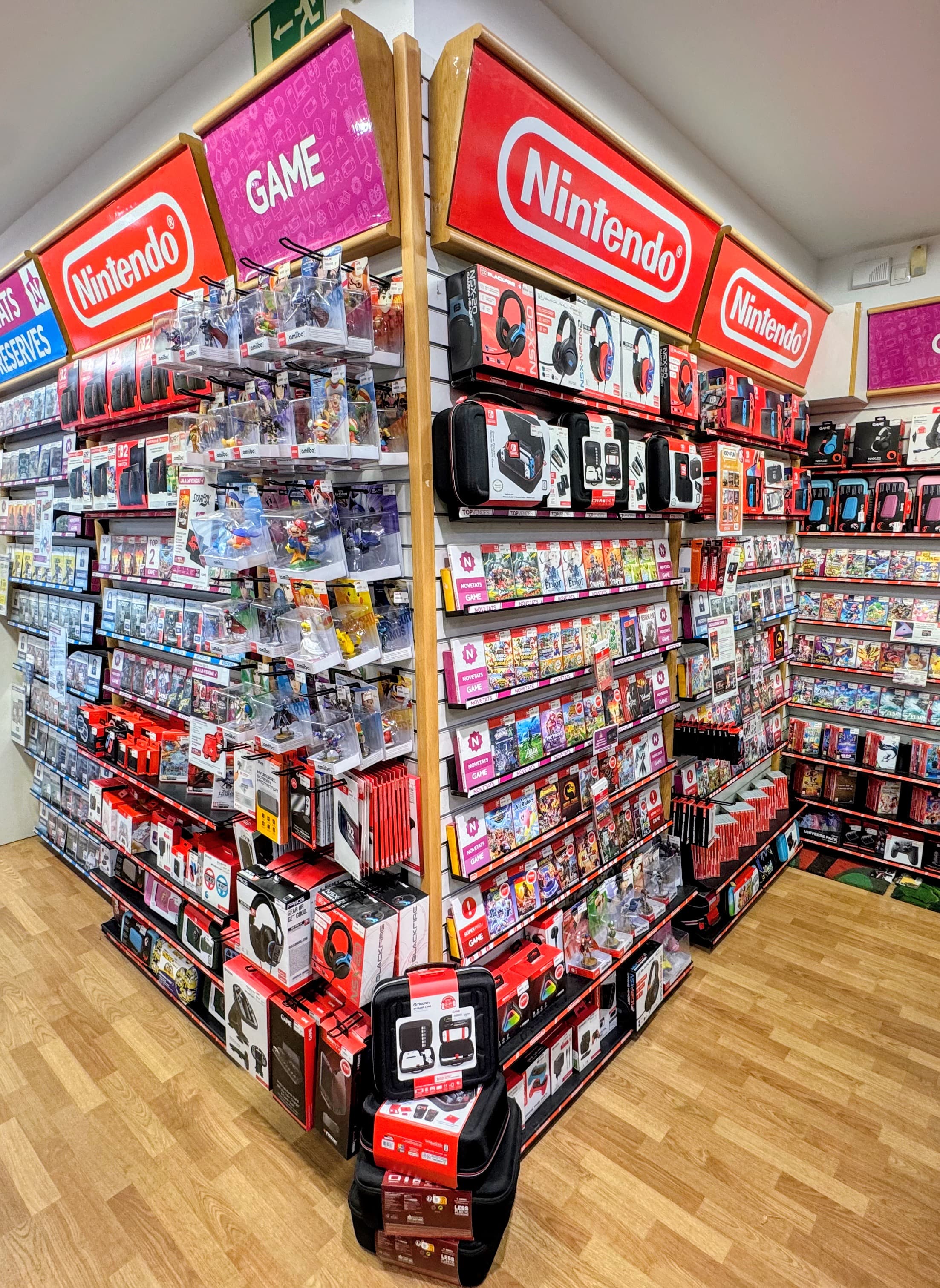 GIRONA SANT ANTONI VIDEOJUEGOS 17002 - foto 9