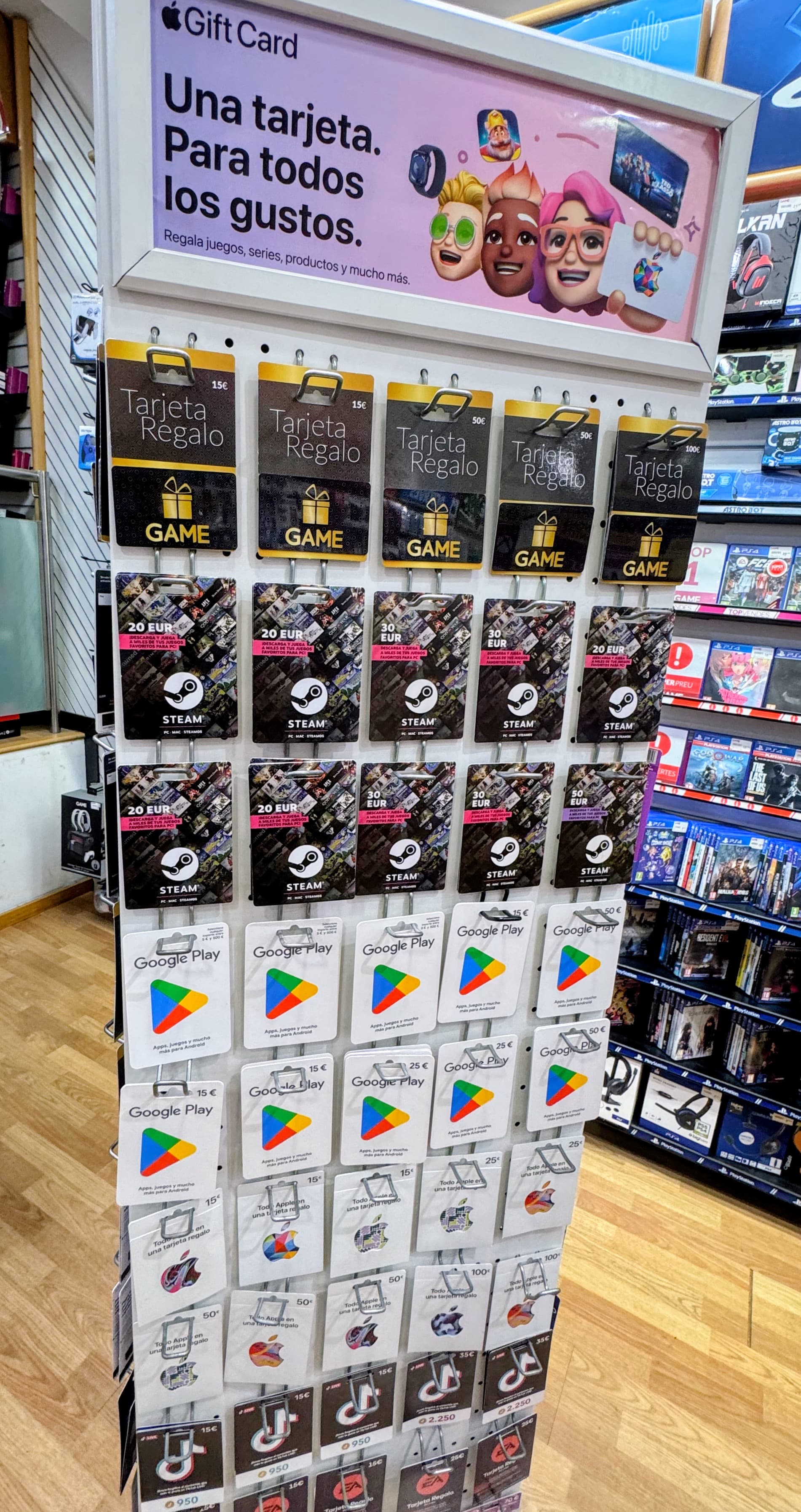 GIRONA SANT ANTONI VIDEOJUEGOS 17002 - foto 12