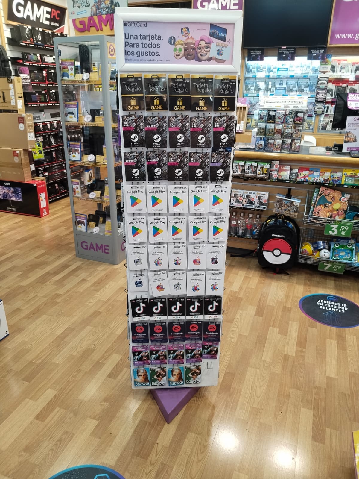 SEVILLA ÉCIJA N4 VIDEOJUEGOS 41400 - foto 1