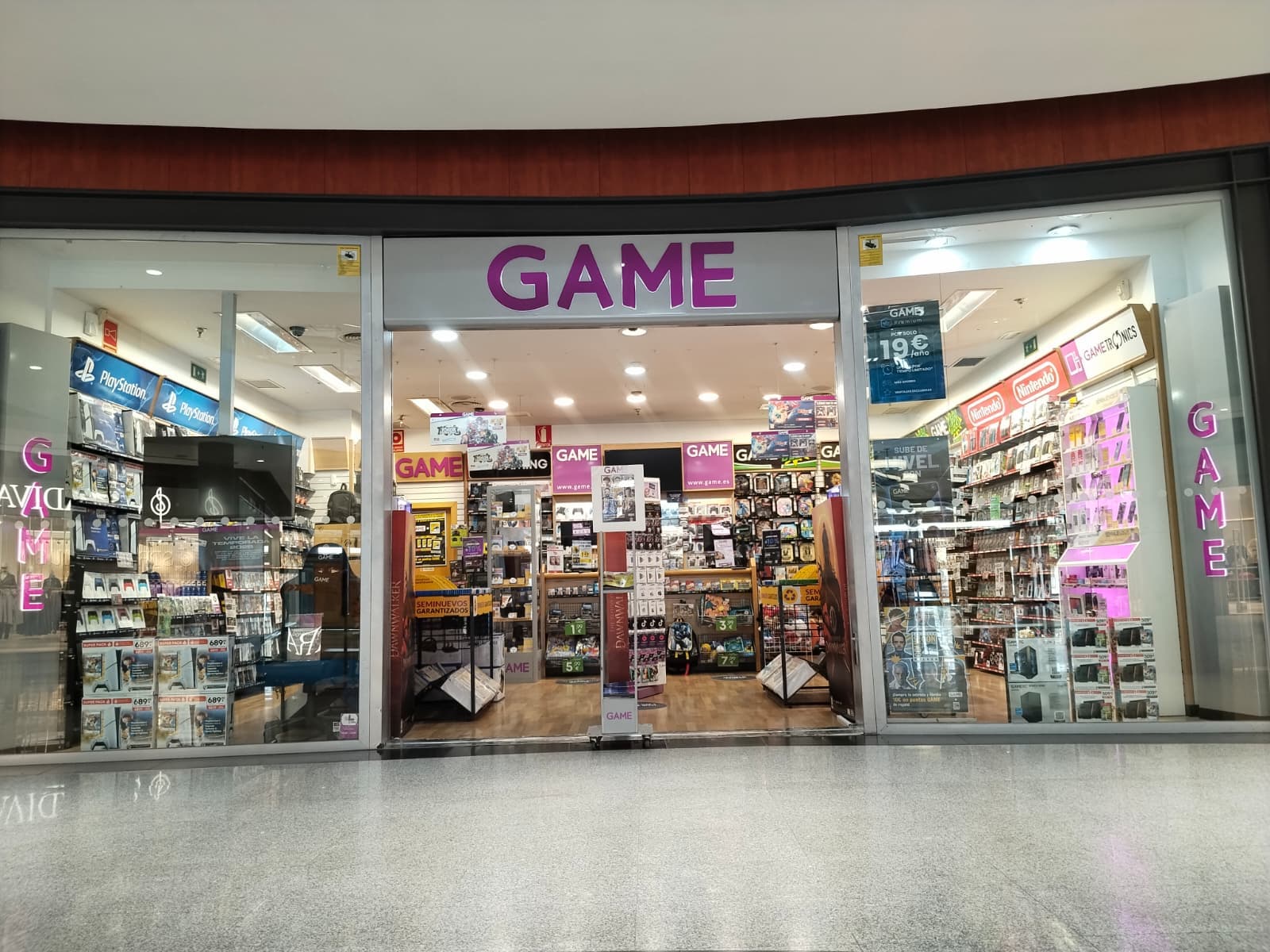 SEVILLA ÉCIJA N4 VIDEOJUEGOS 41400 - foto 4