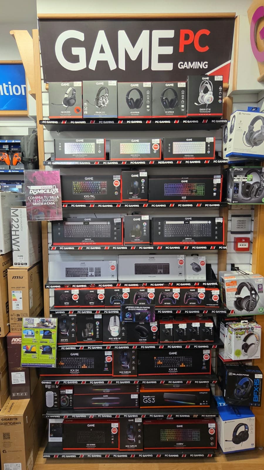 SEVILLA ÉCIJA N4 VIDEOJUEGOS 41400 - foto 5
