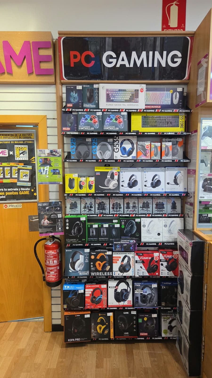 SEVILLA ÉCIJA N4 VIDEOJUEGOS 41400 - foto 6