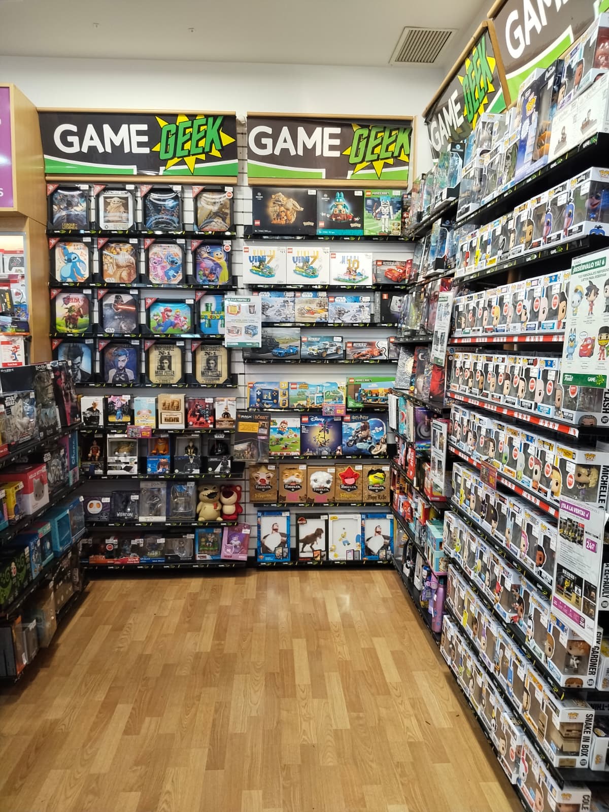 SEVILLA ÉCIJA N4 VIDEOJUEGOS 41400 - foto 7