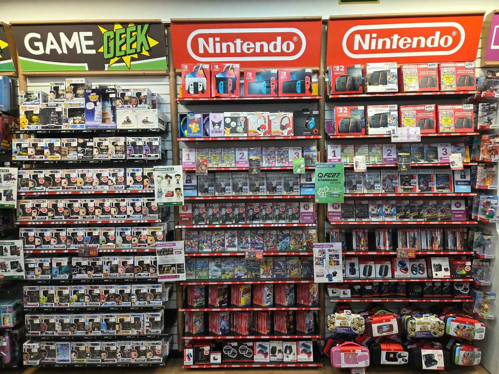SEVILLA ÉCIJA N4 VIDEOJUEGOS 41400 - foto 10