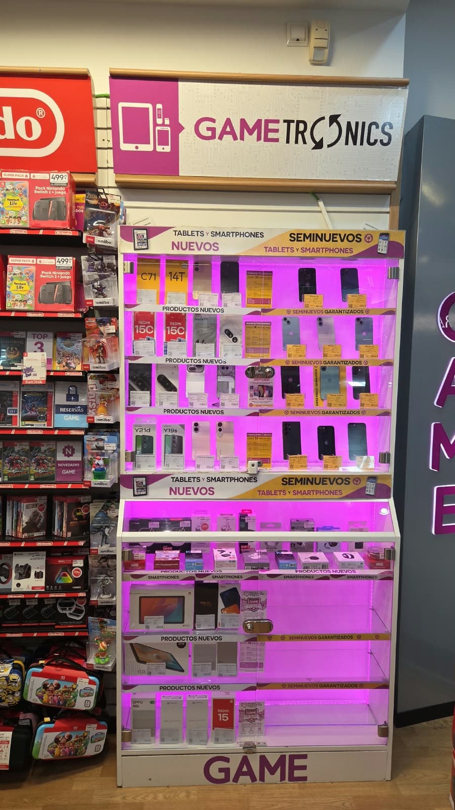 SEVILLA ÉCIJA N4 VIDEOJUEGOS 41400 - foto 15