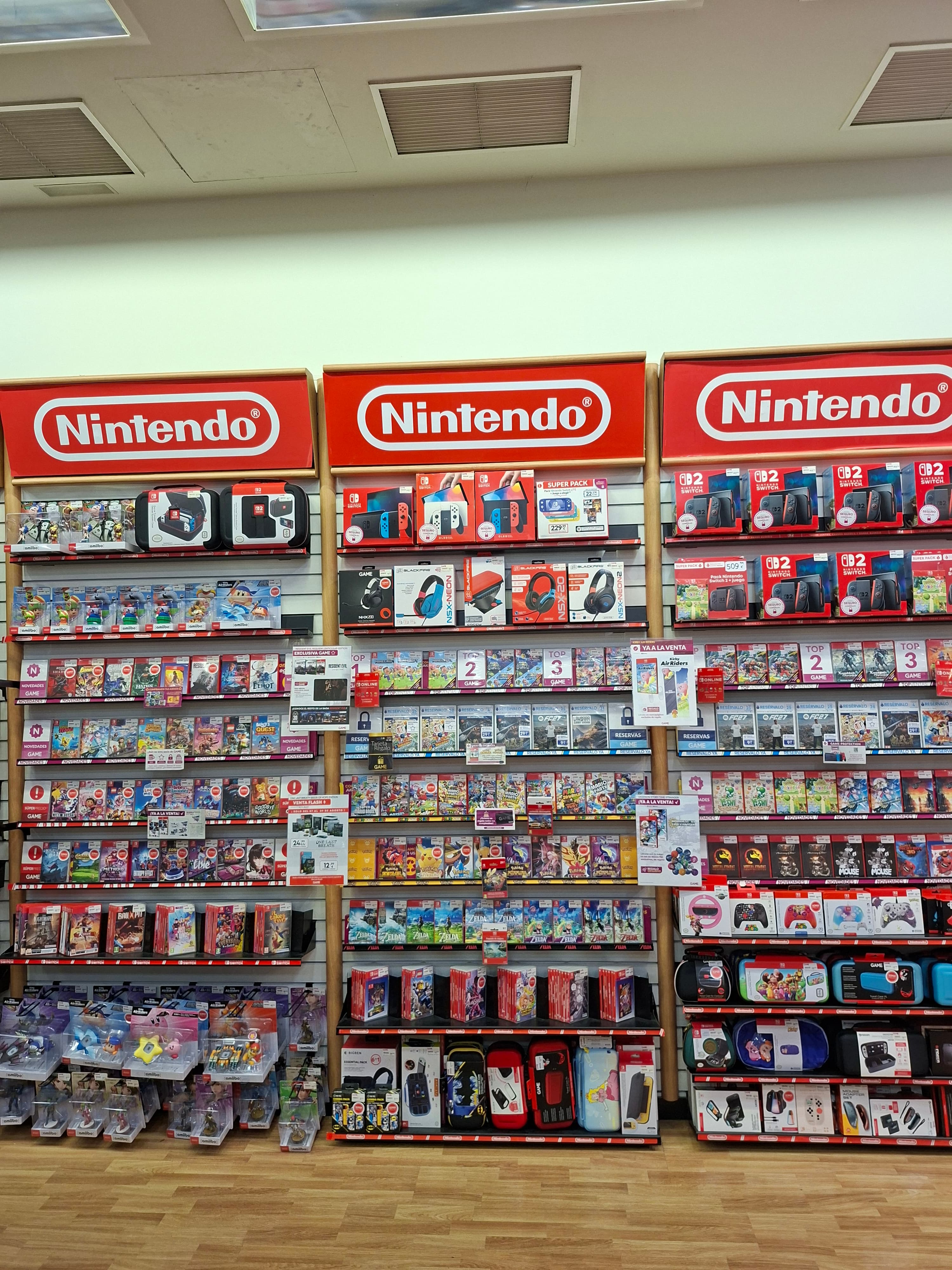 LA CORUÑA MARINEDA VIDEOJUEGOS 15008 - foto 5