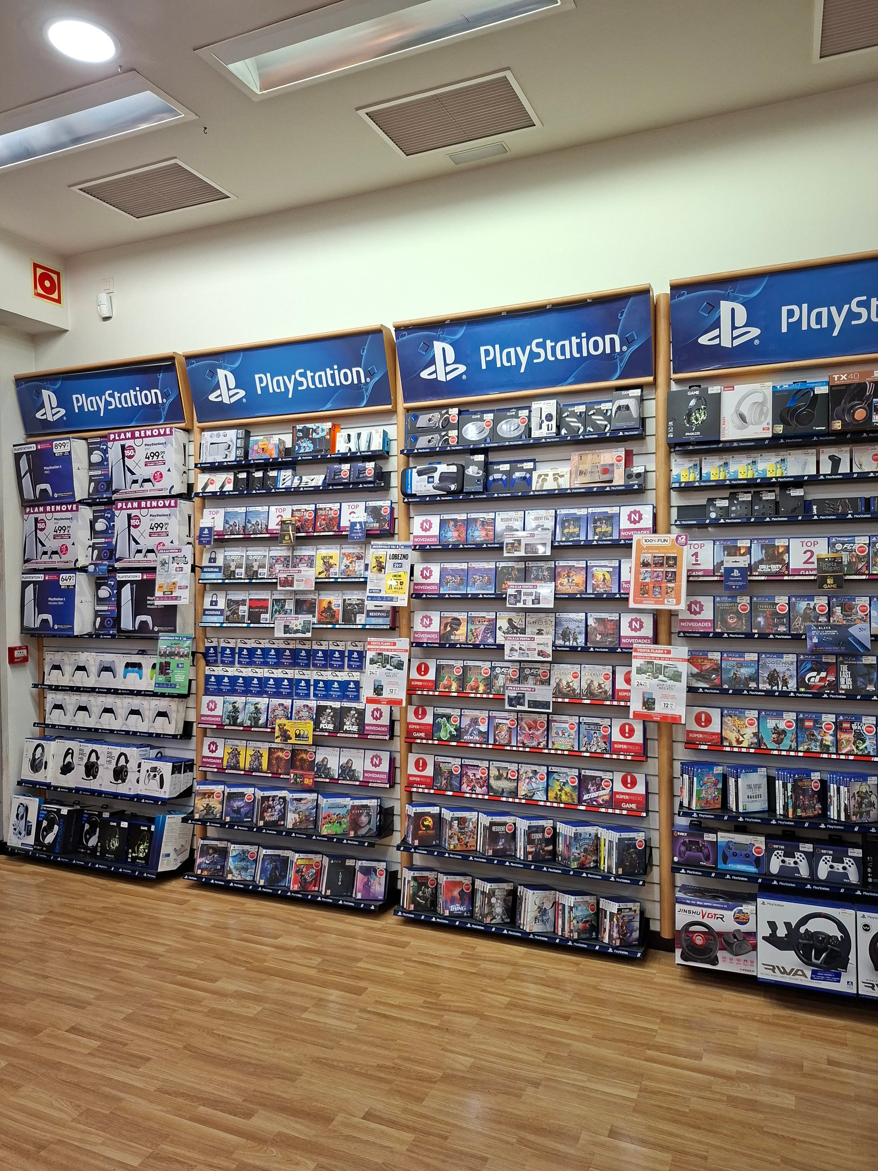 LA CORUÑA MARINEDA VIDEOJUEGOS 15008 - foto 6