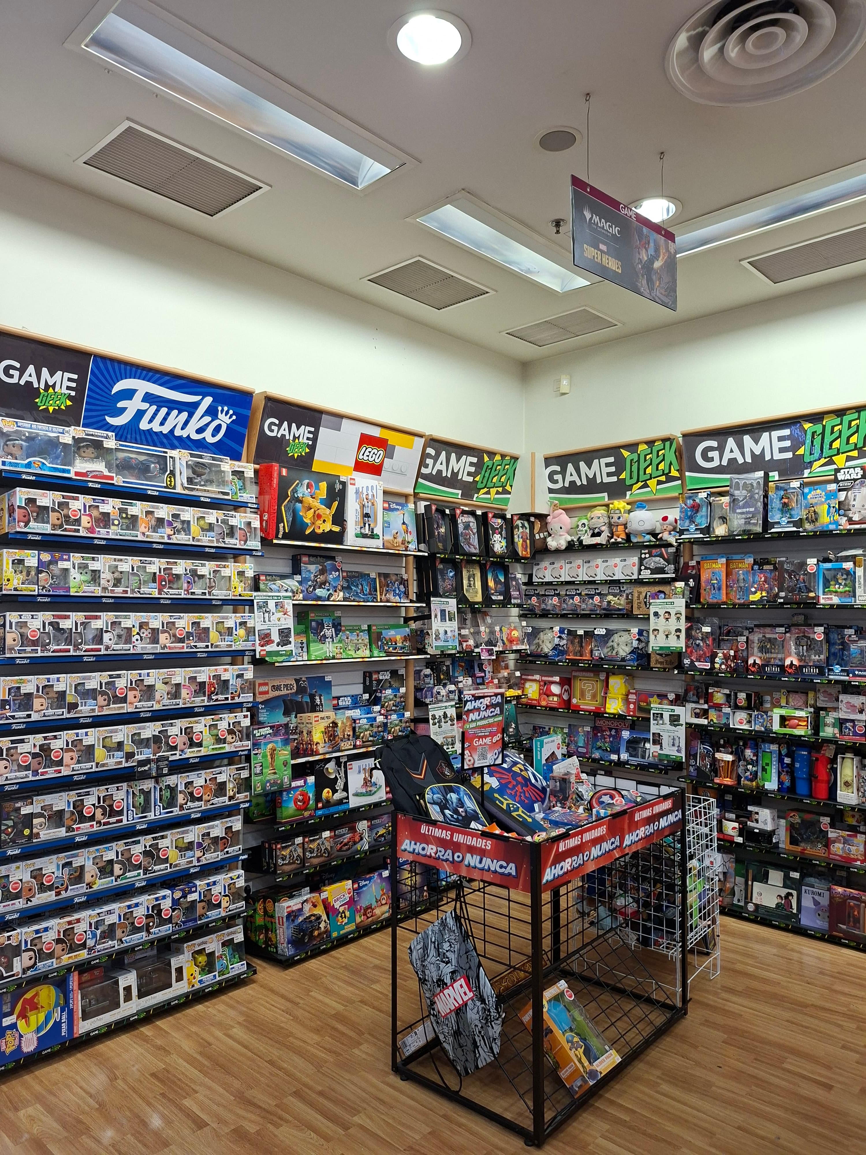 LA CORUÑA MARINEDA VIDEOJUEGOS 15008 - foto 8