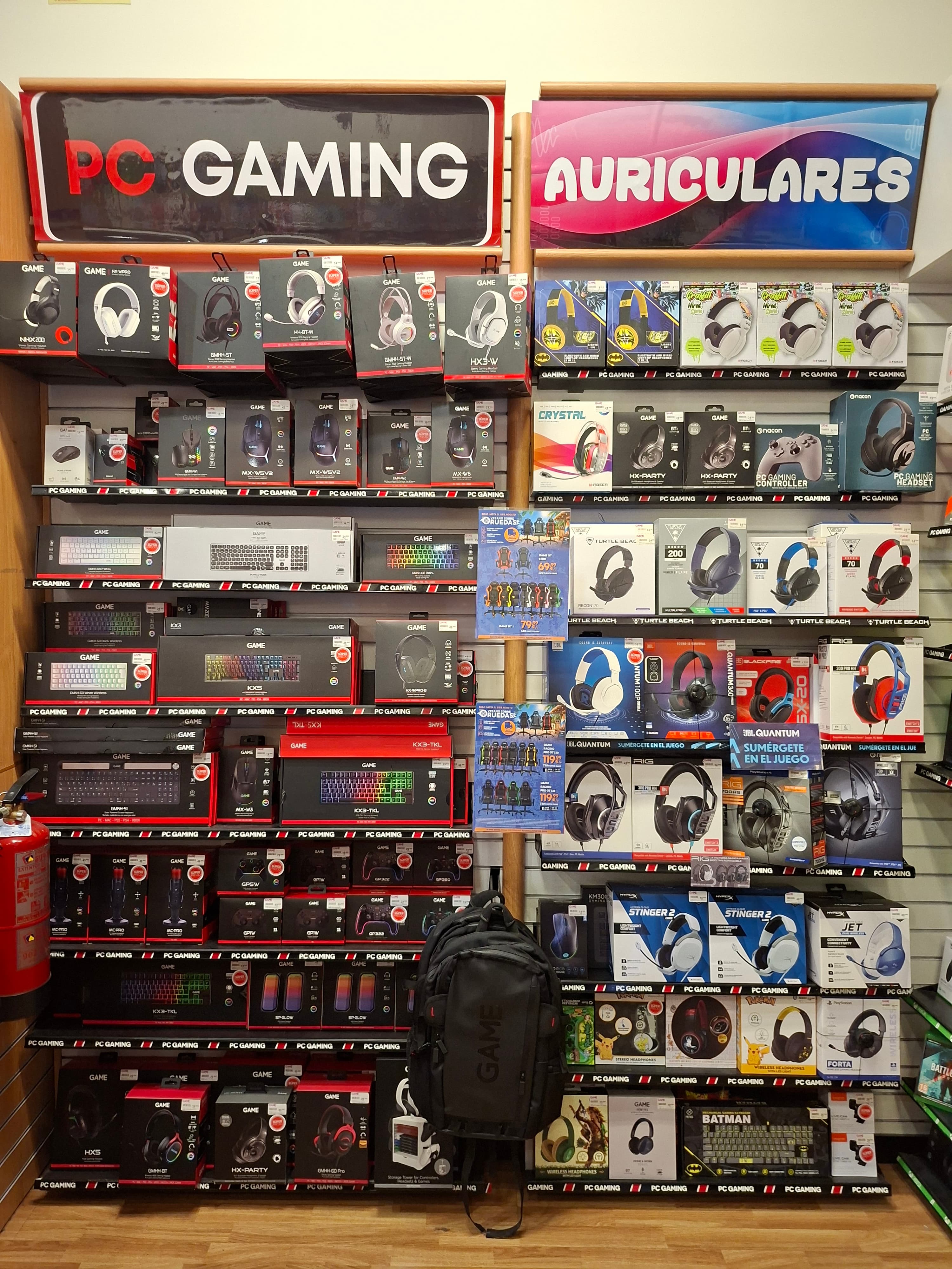 LA CORUÑA MARINEDA VIDEOJUEGOS 15008 - foto 9