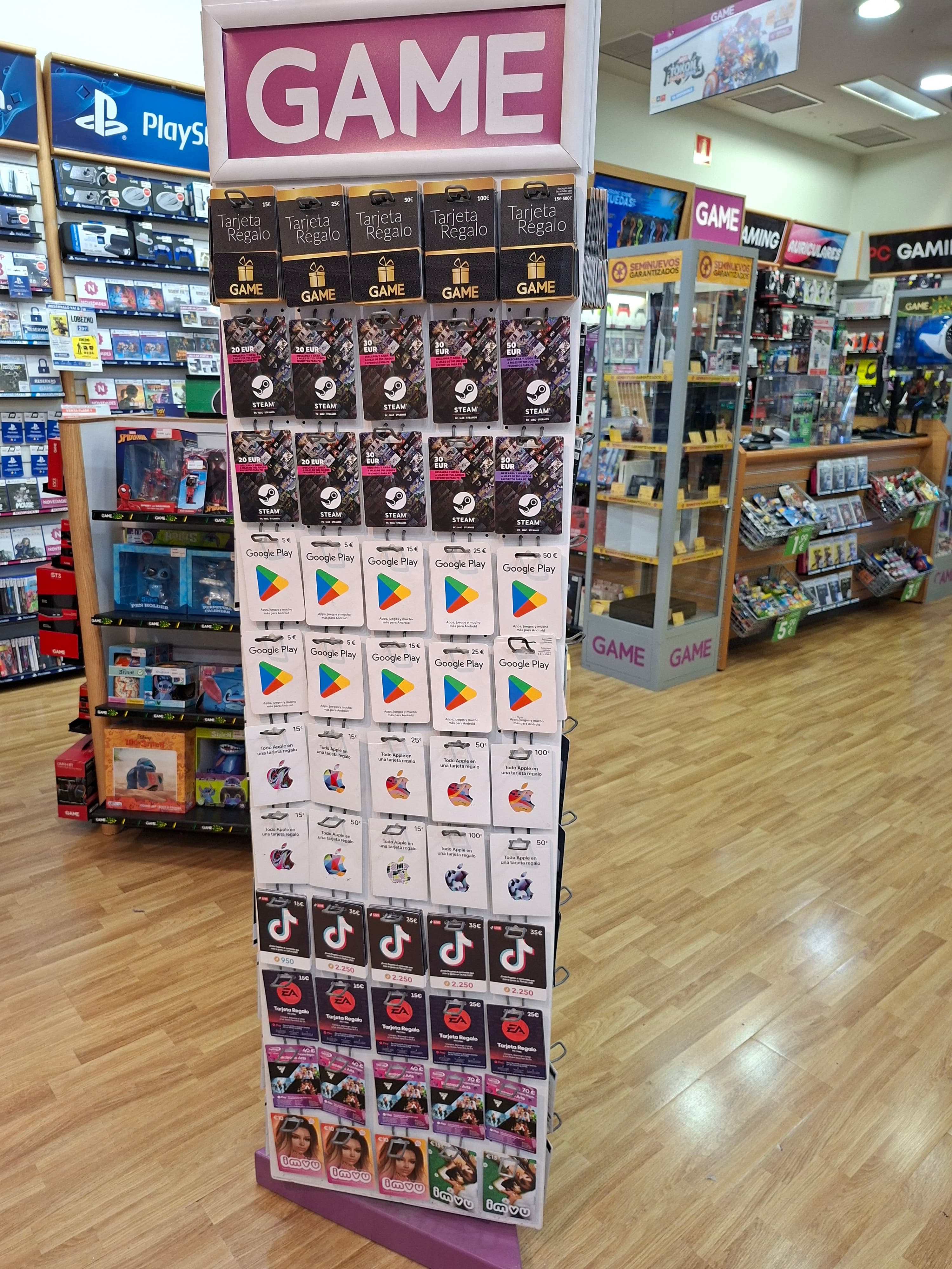 LA CORUÑA MARINEDA VIDEOJUEGOS 15008 - foto 10