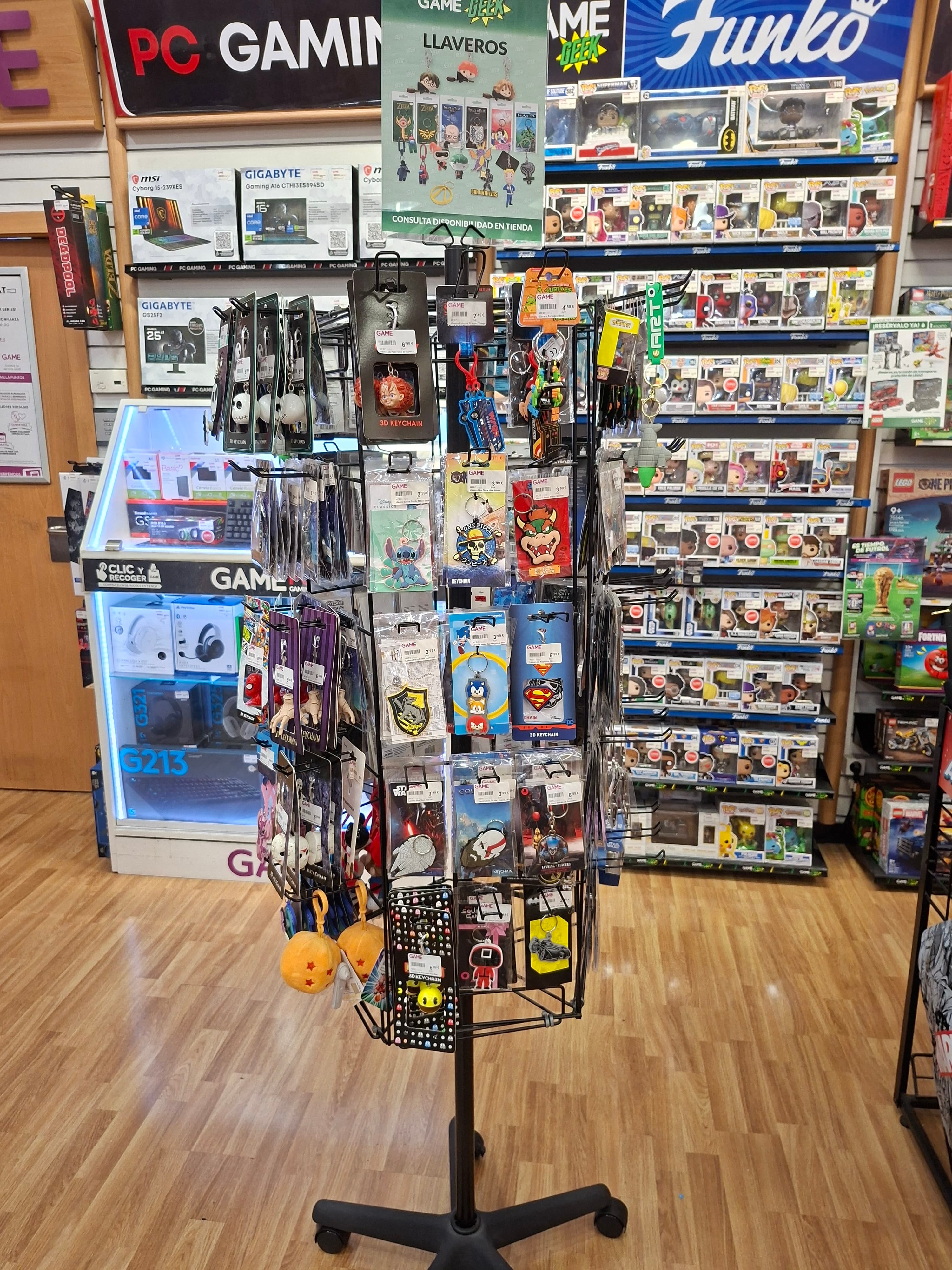 LA CORUÑA MARINEDA VIDEOJUEGOS 15008 - foto 11