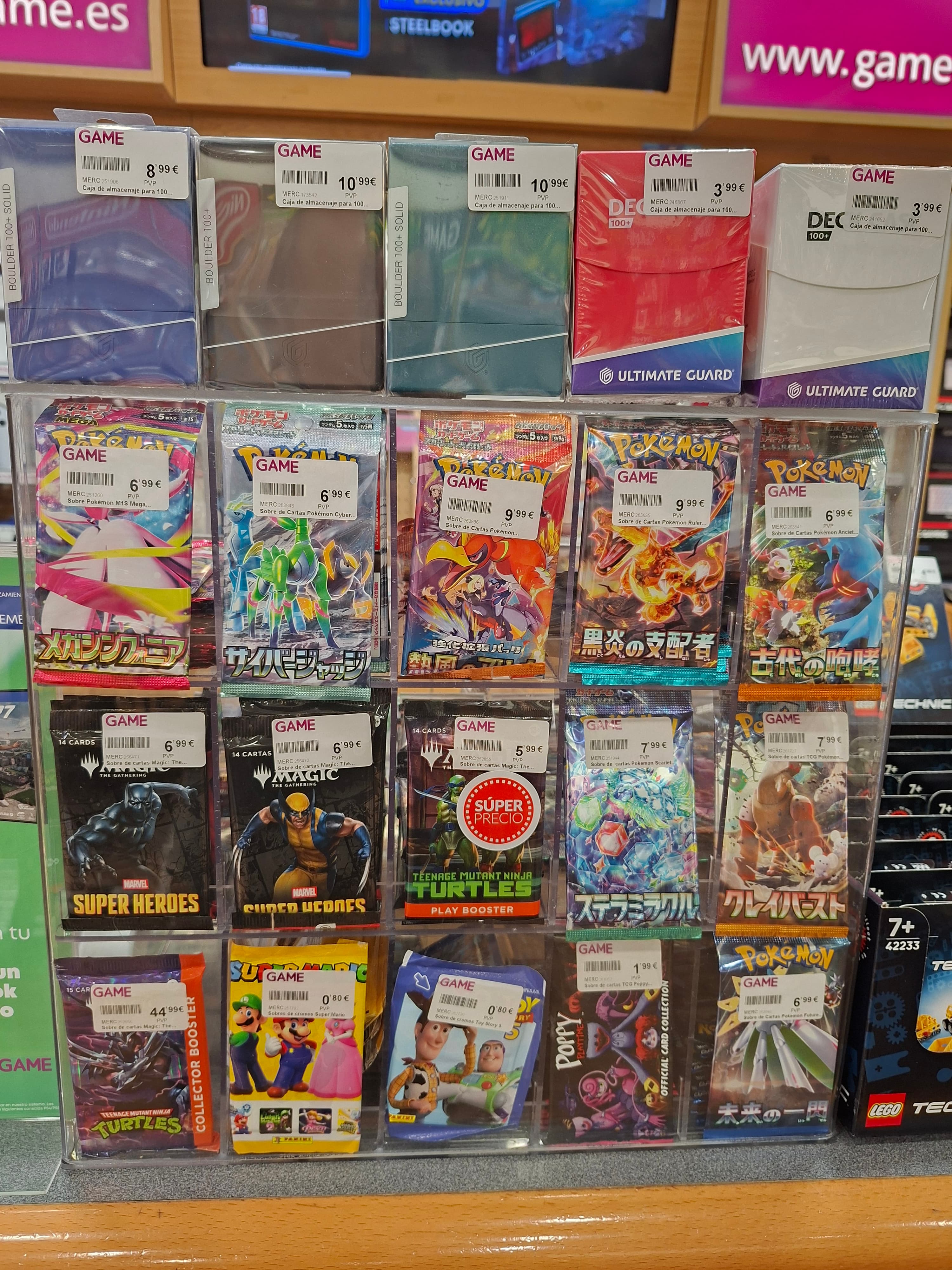 LA CORUÑA MARINEDA VIDEOJUEGOS 15008 - foto 12