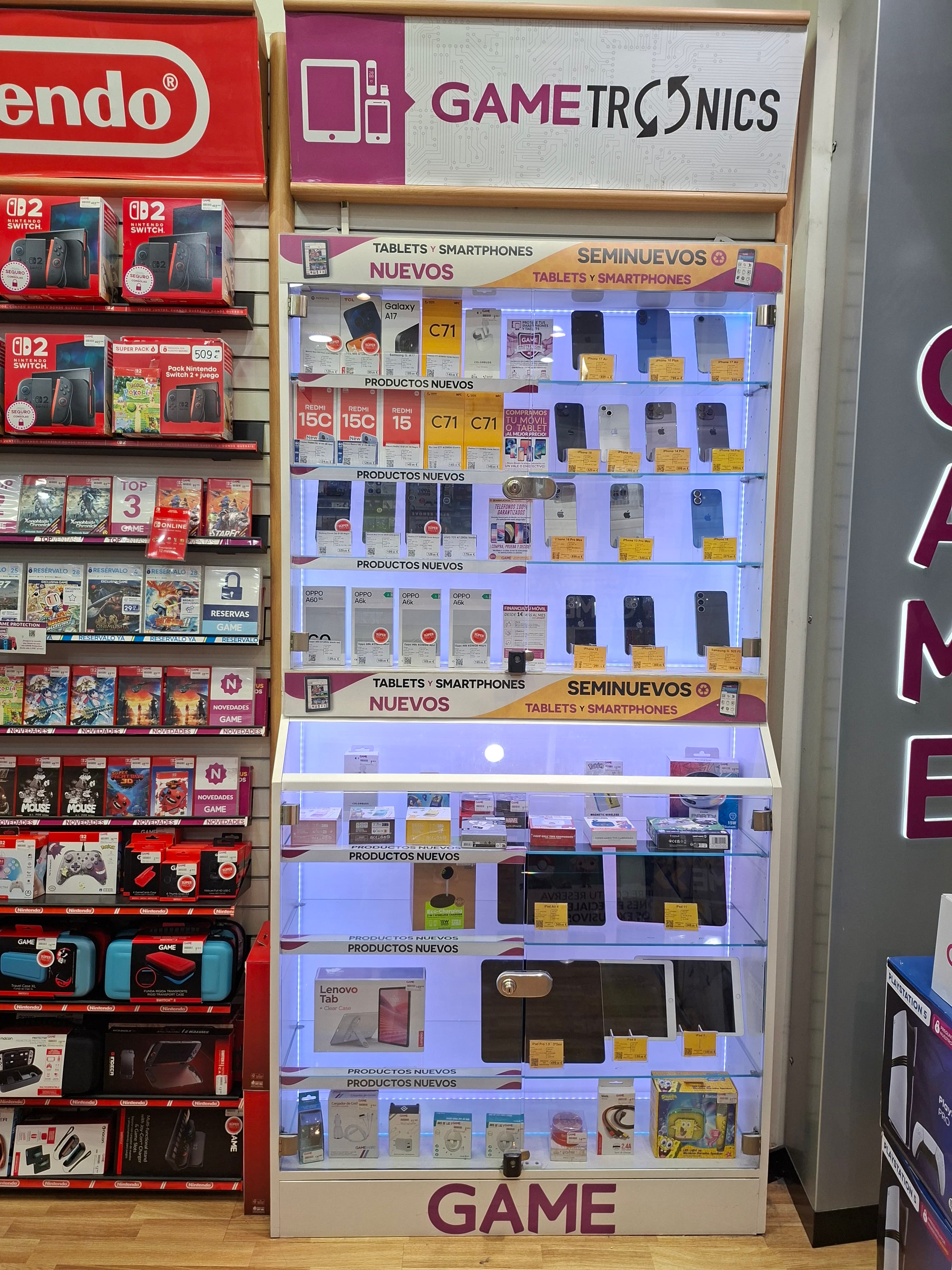 LA CORUÑA MARINEDA VIDEOJUEGOS 15008 - foto 13