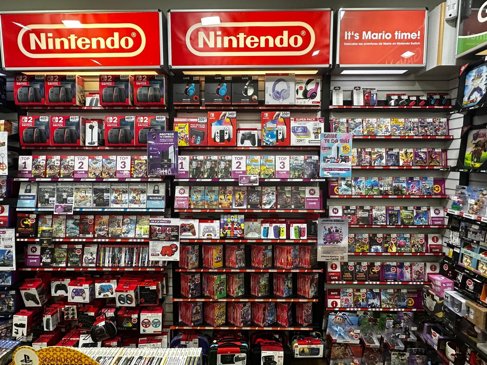 VIZCAYA BILBAO RODRIGUEZ ARIAS VIDEOJUEGOS 48 - foto 5