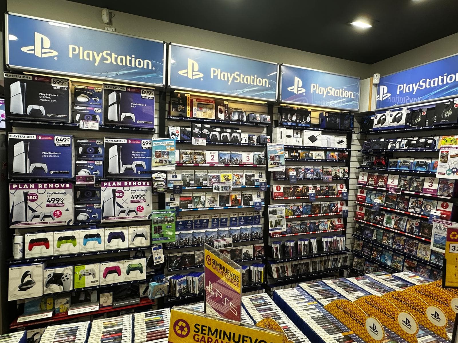VIZCAYA BILBAO RODRIGUEZ ARIAS VIDEOJUEGOS 48 - foto 6