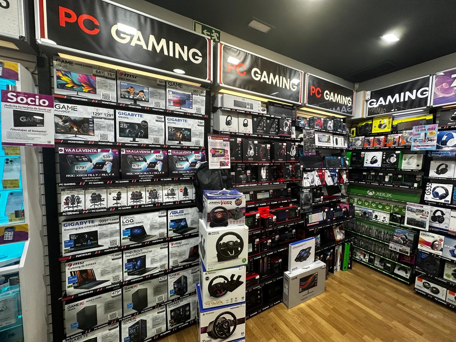 VIZCAYA BILBAO RODRIGUEZ ARIAS VIDEOJUEGOS 48 - foto 9