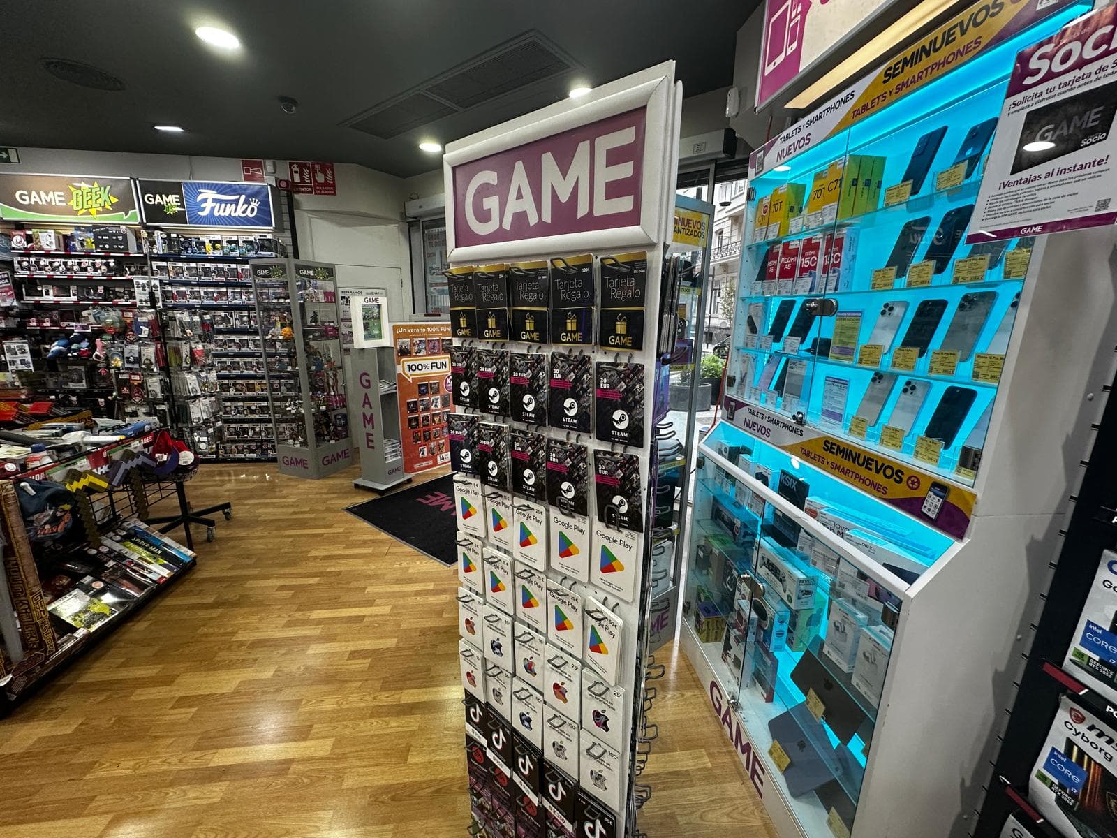 VIZCAYA BILBAO RODRIGUEZ ARIAS VIDEOJUEGOS 48 - foto 10