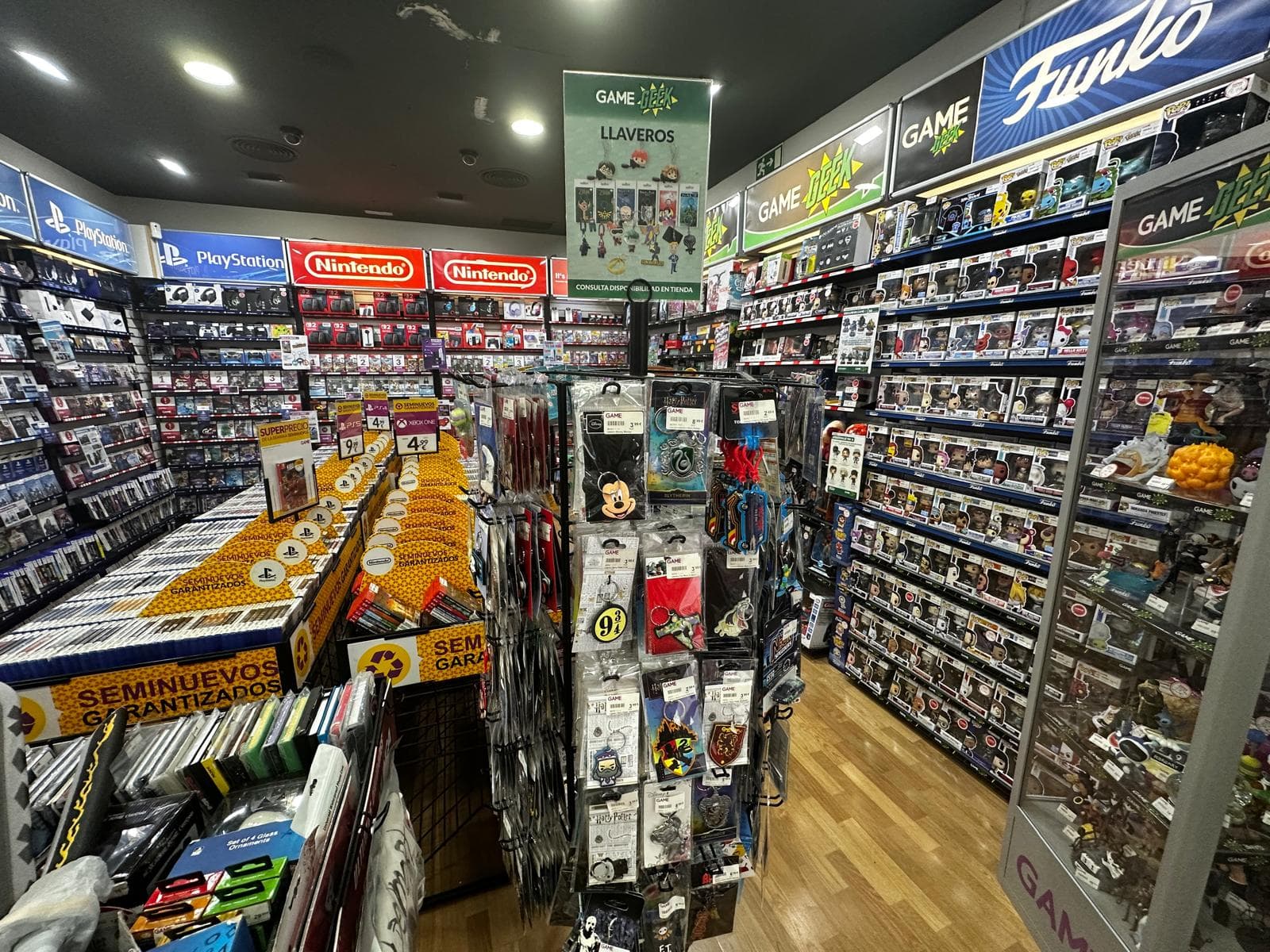 VIZCAYA BILBAO RODRIGUEZ ARIAS VIDEOJUEGOS 48 - foto 11