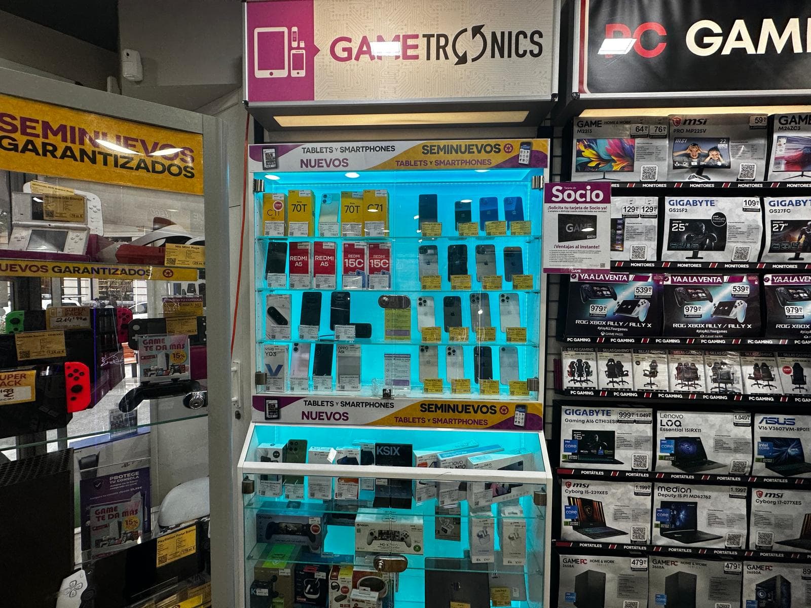 VIZCAYA BILBAO RODRIGUEZ ARIAS VIDEOJUEGOS 48 - foto 12