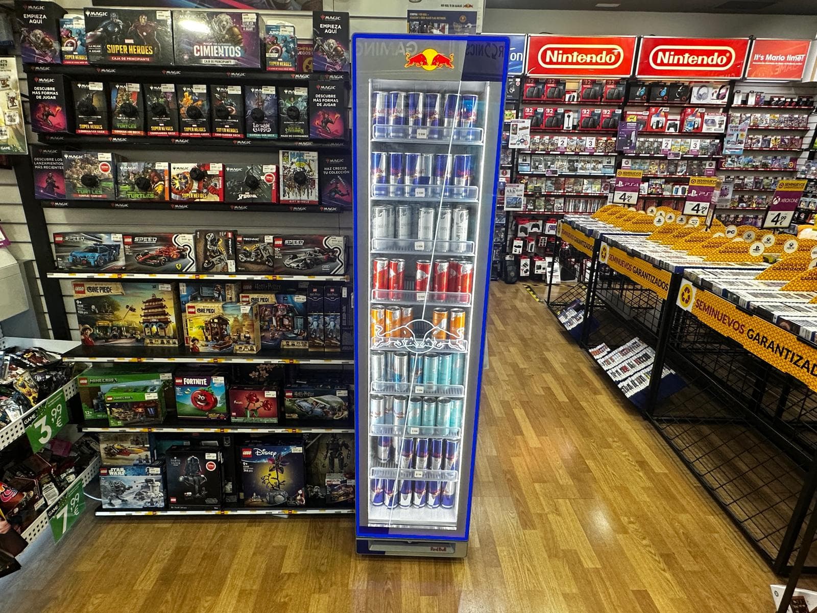 VIZCAYA BILBAO RODRIGUEZ ARIAS VIDEOJUEGOS 48 - foto 13