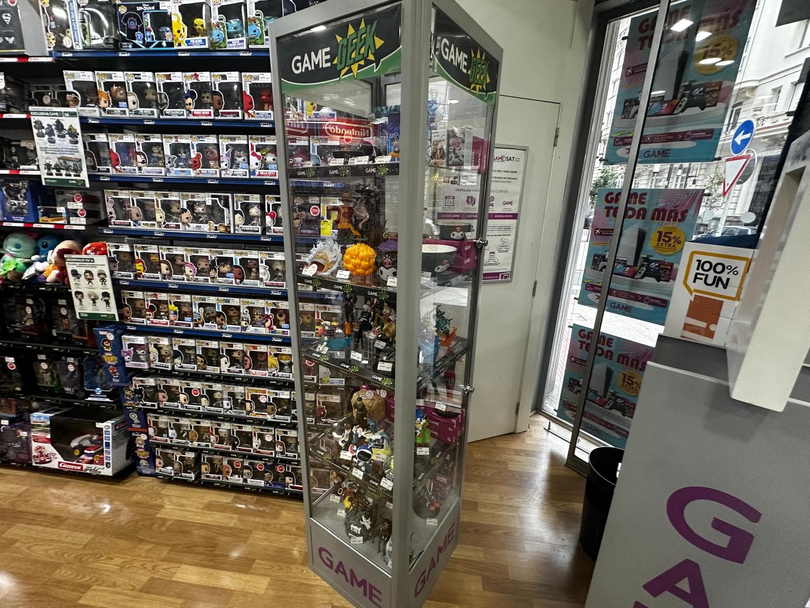 VIZCAYA BILBAO RODRIGUEZ ARIAS VIDEOJUEGOS 48 - foto 14