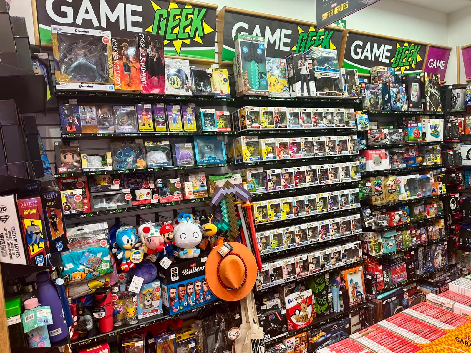 GUIPUZKOA IRUN MENDIBIL VIDEOJUEGOS 20302 - foto 8