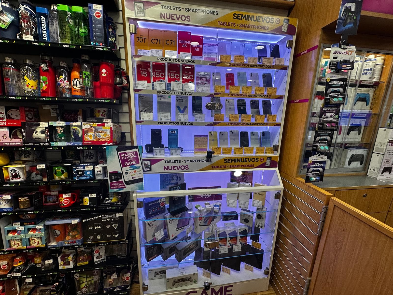 GUIPUZKOA DONOSTI FUENTERRABIA VIDEOJUEGOS 20 - foto 12