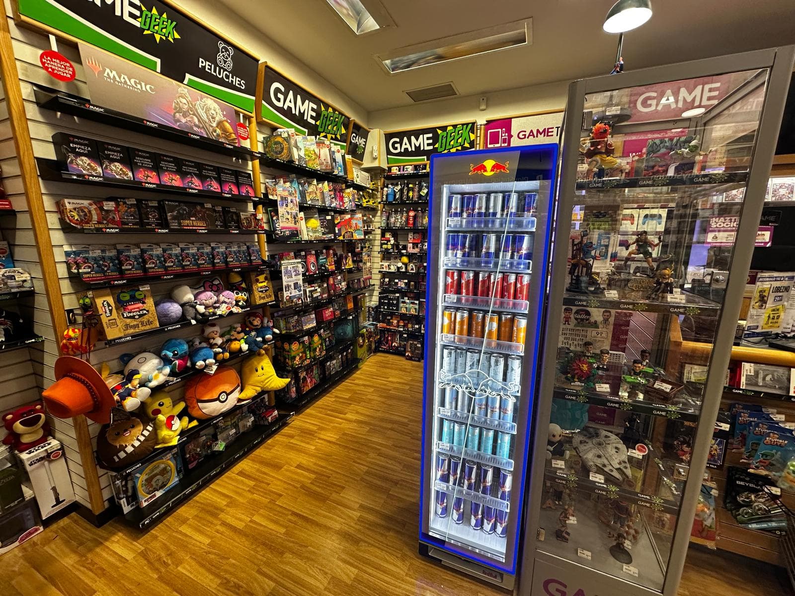 GUIPUZKOA DONOSTI FUENTERRABIA VIDEOJUEGOS 20 - foto 13
