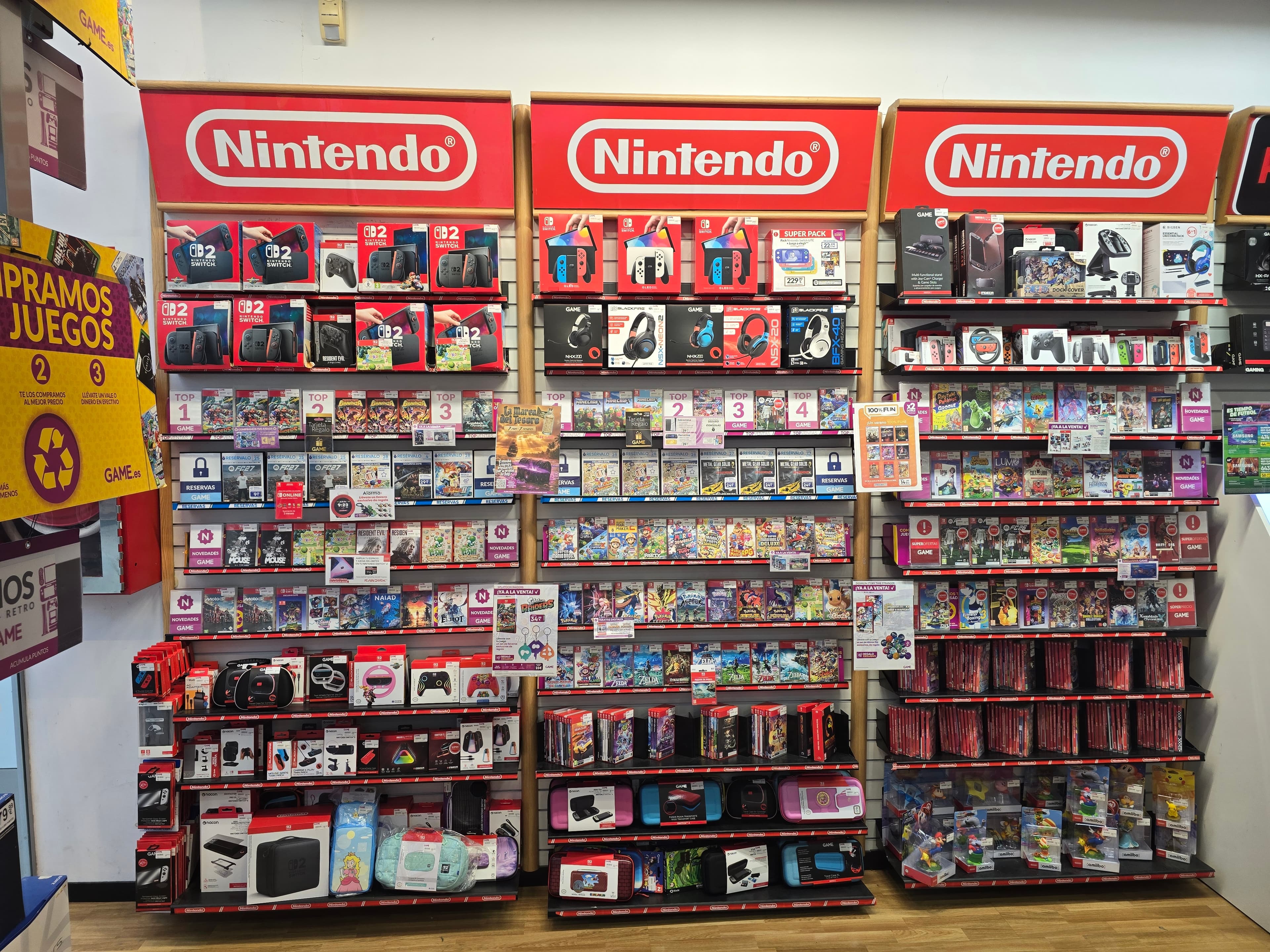 BADAJOZ FARO VIDEOJUEGOS 06003 - foto 4