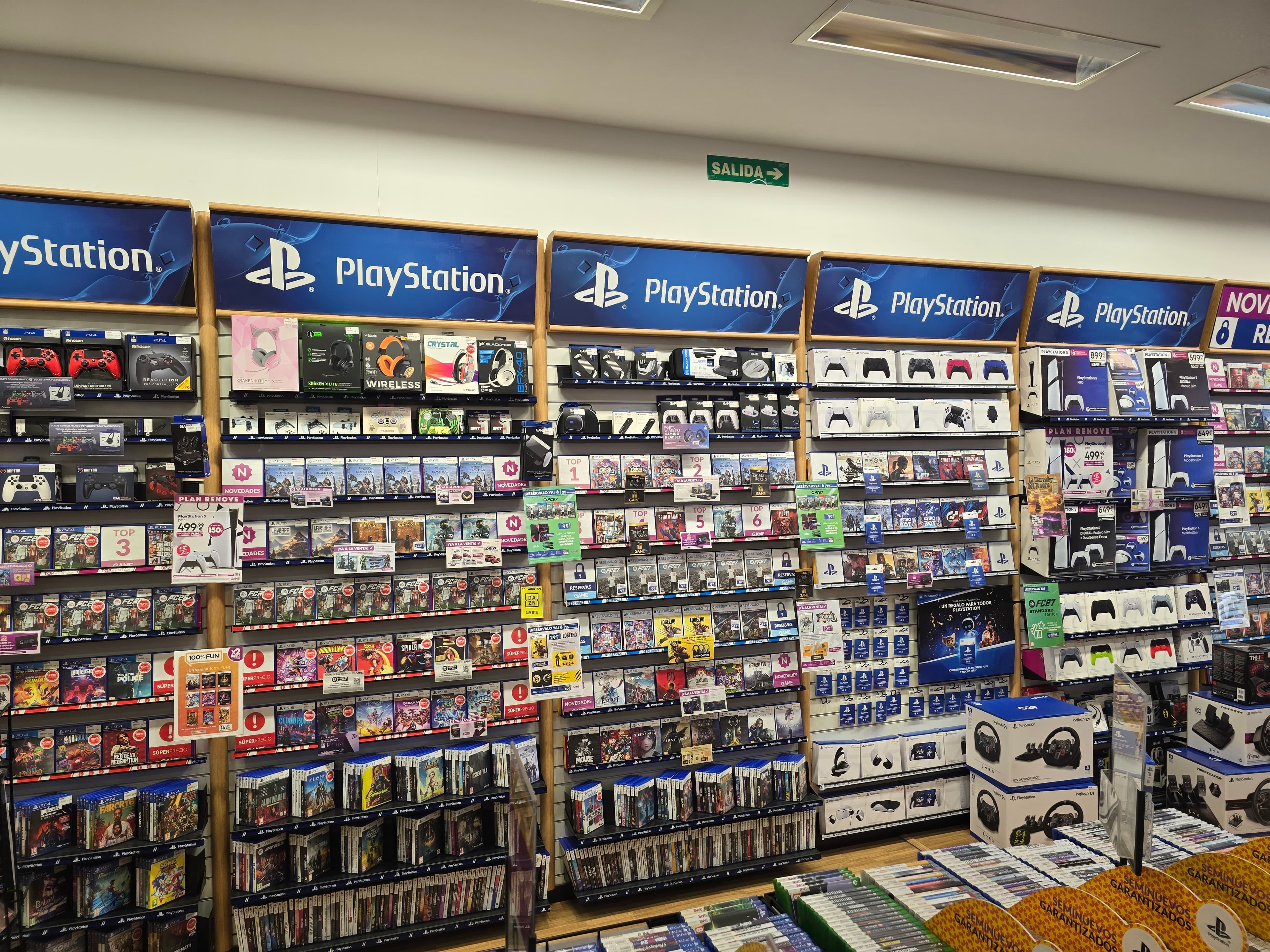 BADAJOZ FARO VIDEOJUEGOS 06003 - foto 5