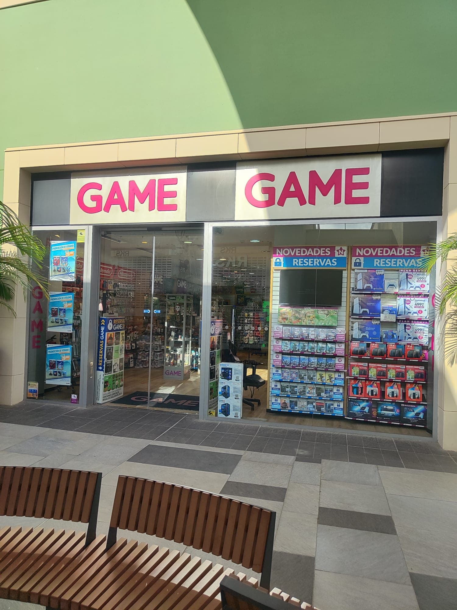 ALICANTE ORIHUELA LA ZENIA VIDEOJUEGOS 03189 - foto 4