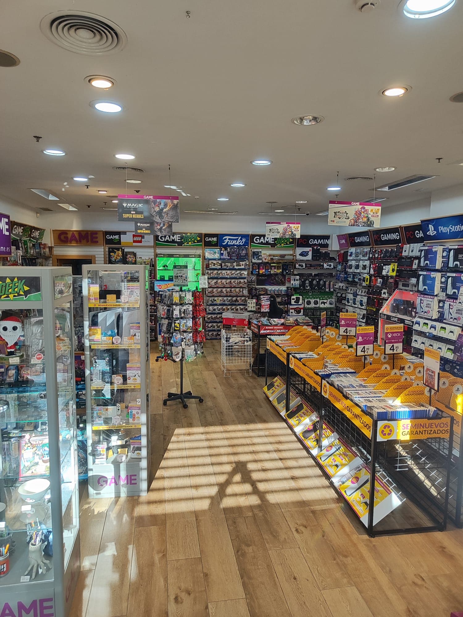 ALICANTE ORIHUELA LA ZENIA VIDEOJUEGOS 03189 - foto 5