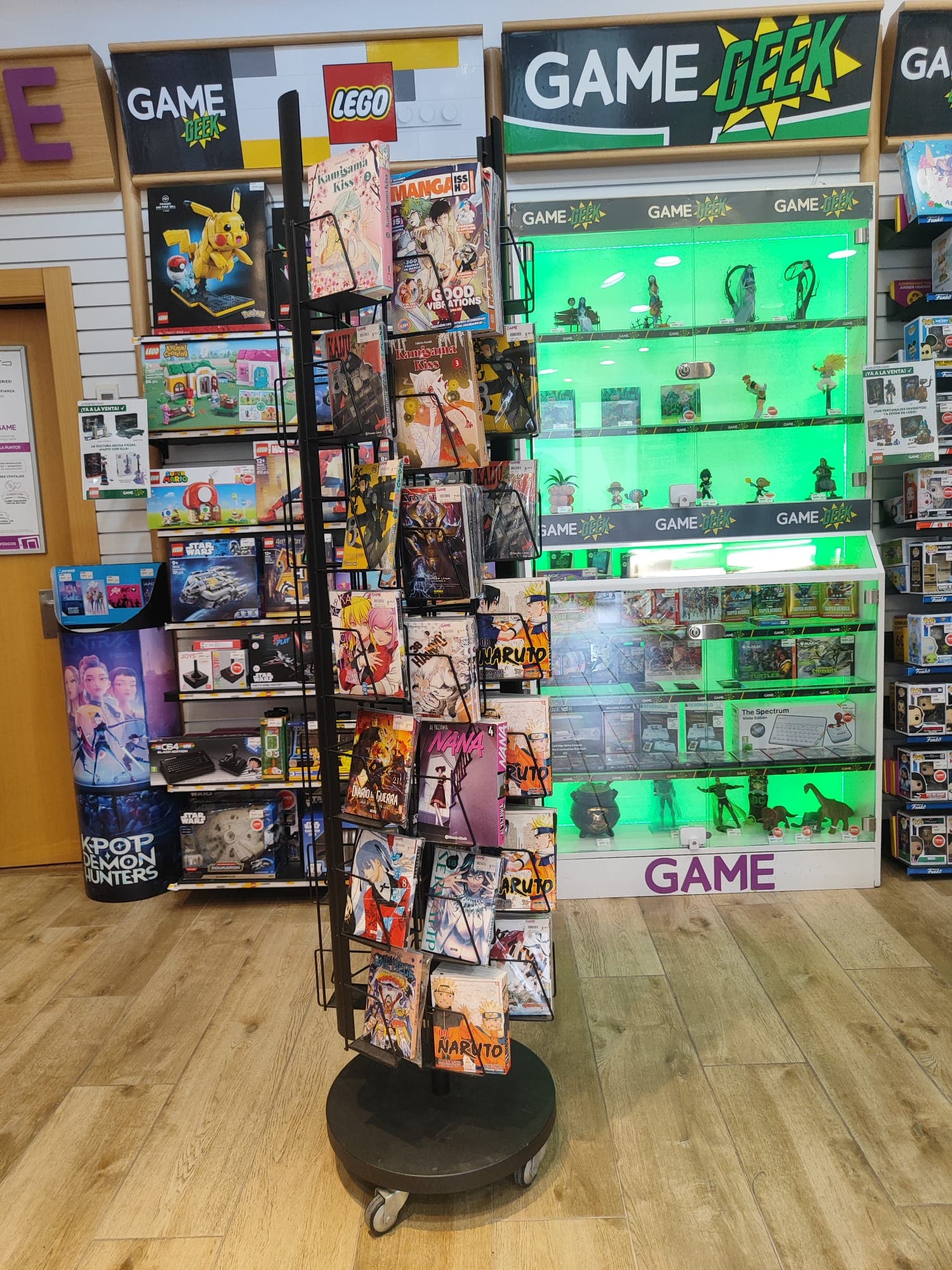 ALICANTE ORIHUELA LA ZENIA VIDEOJUEGOS 03189 - foto 8