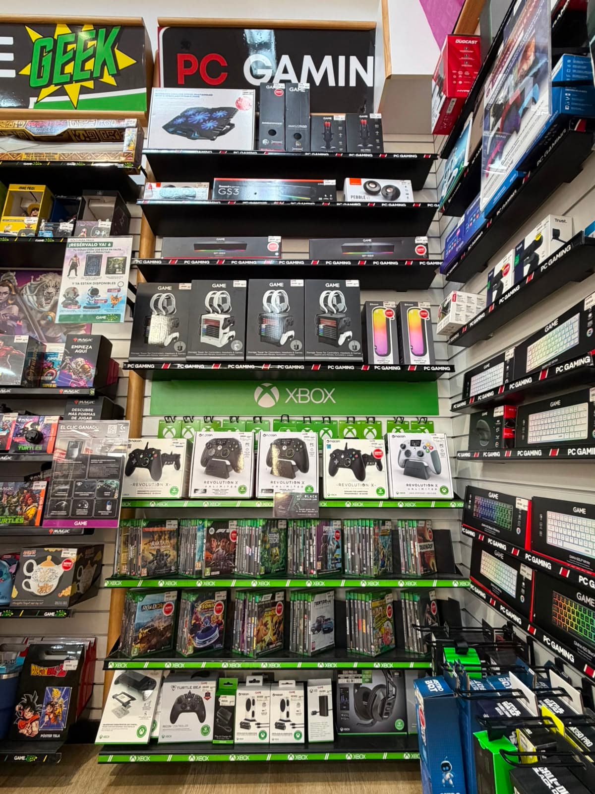 ALICANTE ORIHUELA LA ZENIA VIDEOJUEGOS 03189 - foto 9