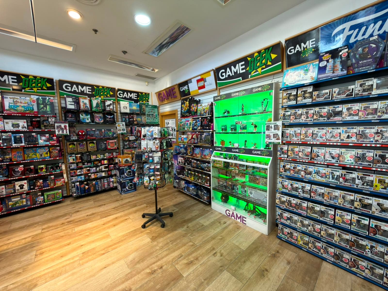 ALICANTE ORIHUELA LA ZENIA VIDEOJUEGOS 03189 - foto 11