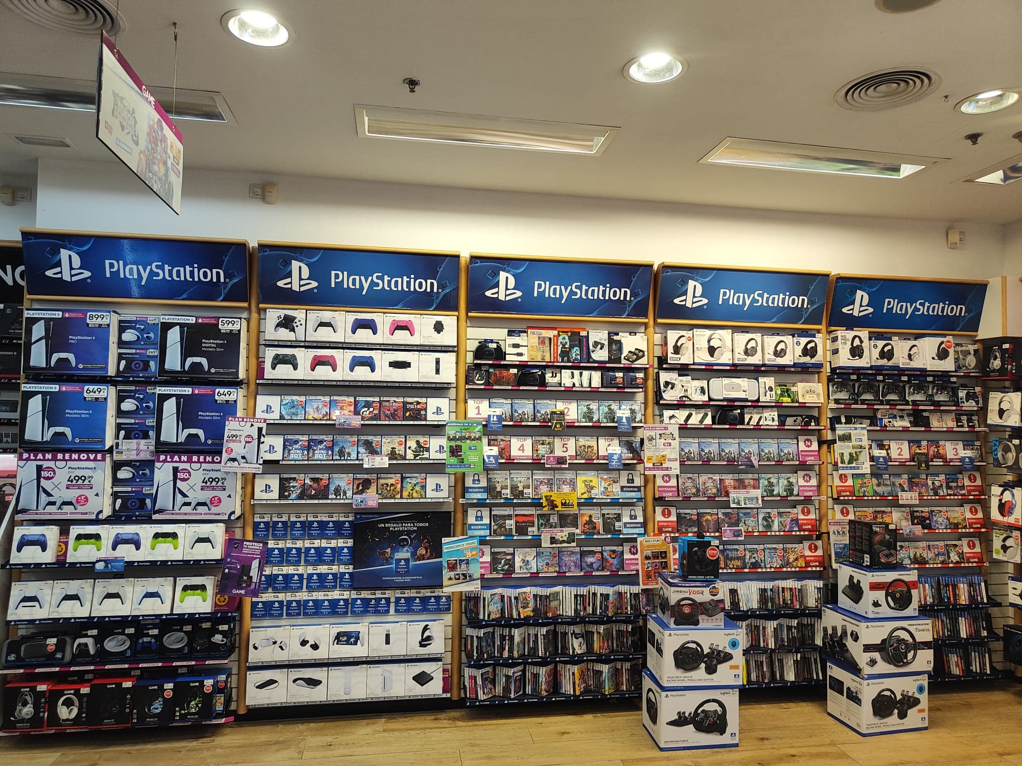 ALICANTE ORIHUELA LA ZENIA VIDEOJUEGOS 03189 - foto 13