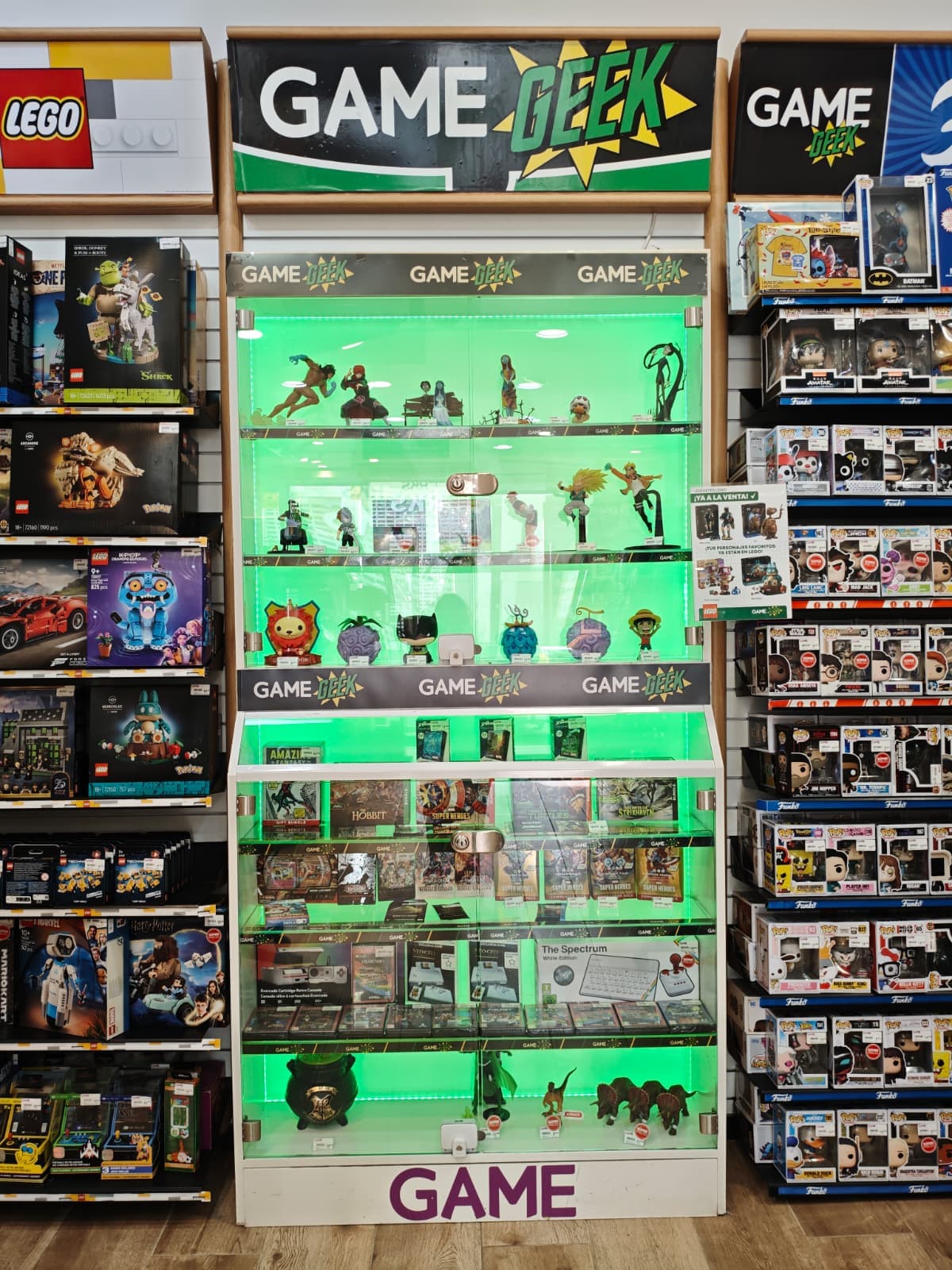 ALICANTE ORIHUELA LA ZENIA VIDEOJUEGOS 03189 - foto 15