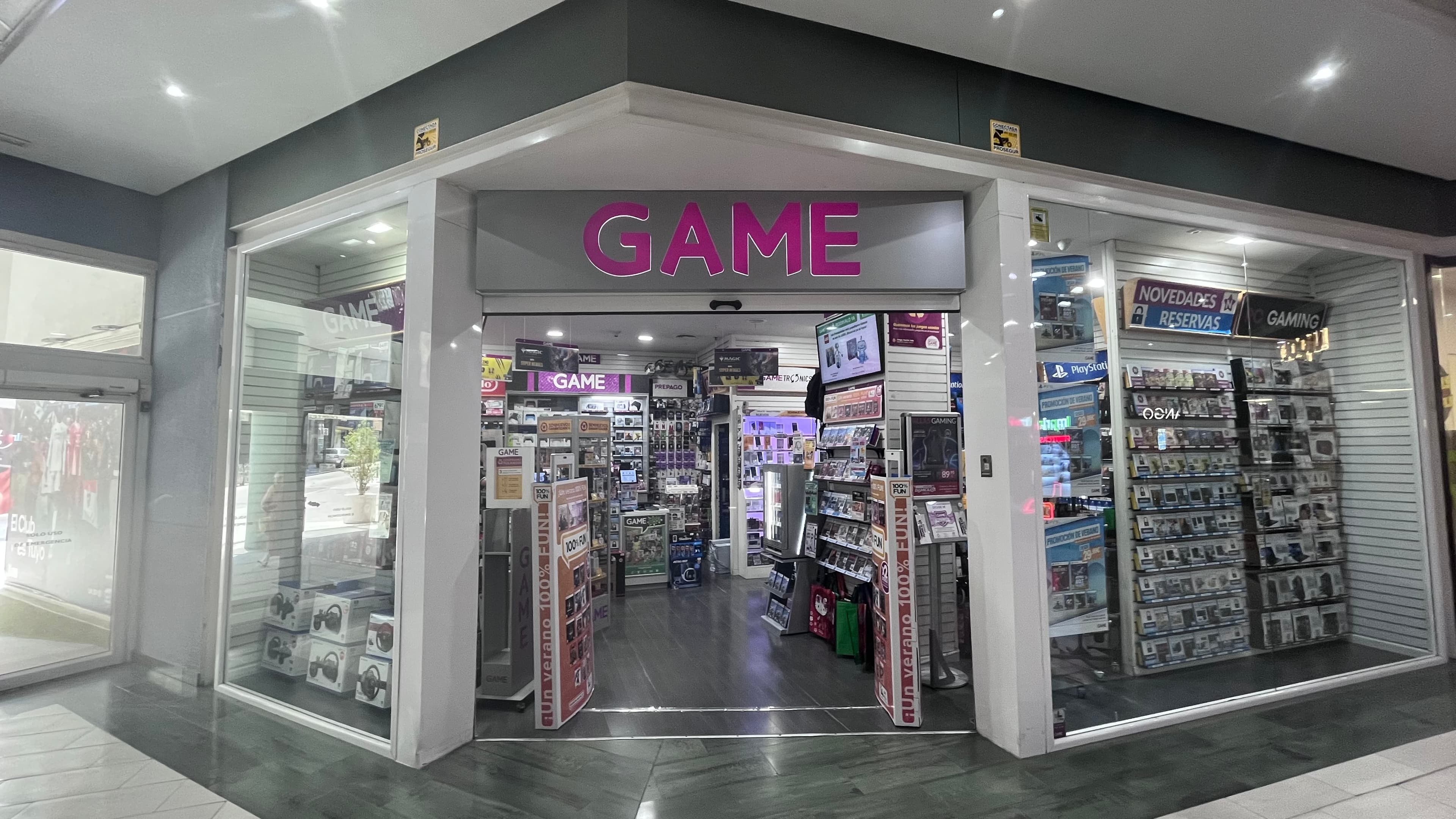 VALENCIA ONTENIENTE EL TELER VIDEOJUEGOS 4687 - foto 1