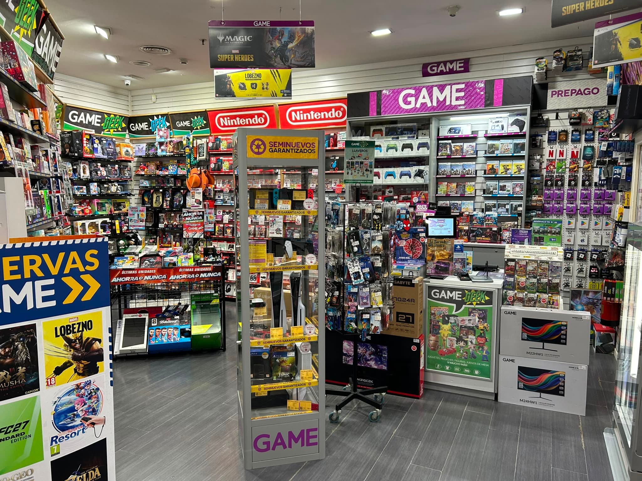 VALENCIA ONTENIENTE EL TELER VIDEOJUEGOS 4687 - foto 2