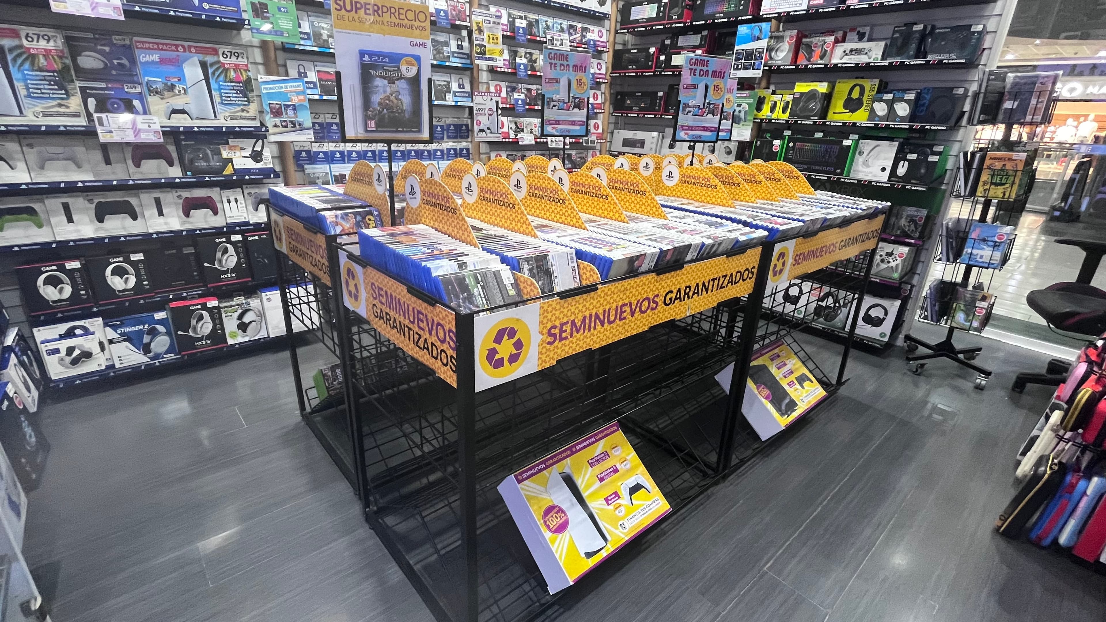 VALENCIA ONTENIENTE EL TELER VIDEOJUEGOS 4687 - foto 4