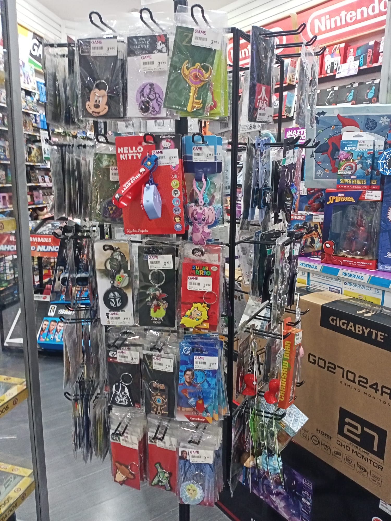 VALENCIA ONTENIENTE EL TELER VIDEOJUEGOS 4687 - foto 5