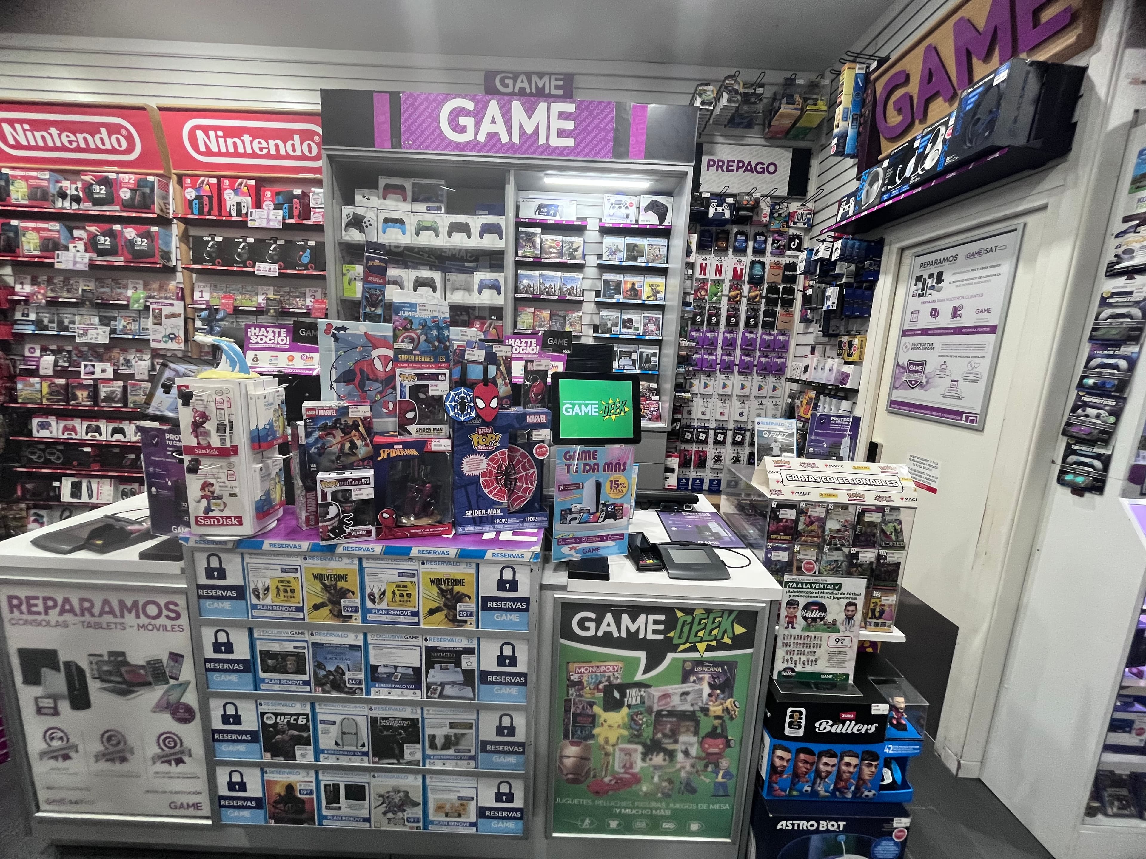 VALENCIA ONTENIENTE EL TELER VIDEOJUEGOS 4687 - foto 6