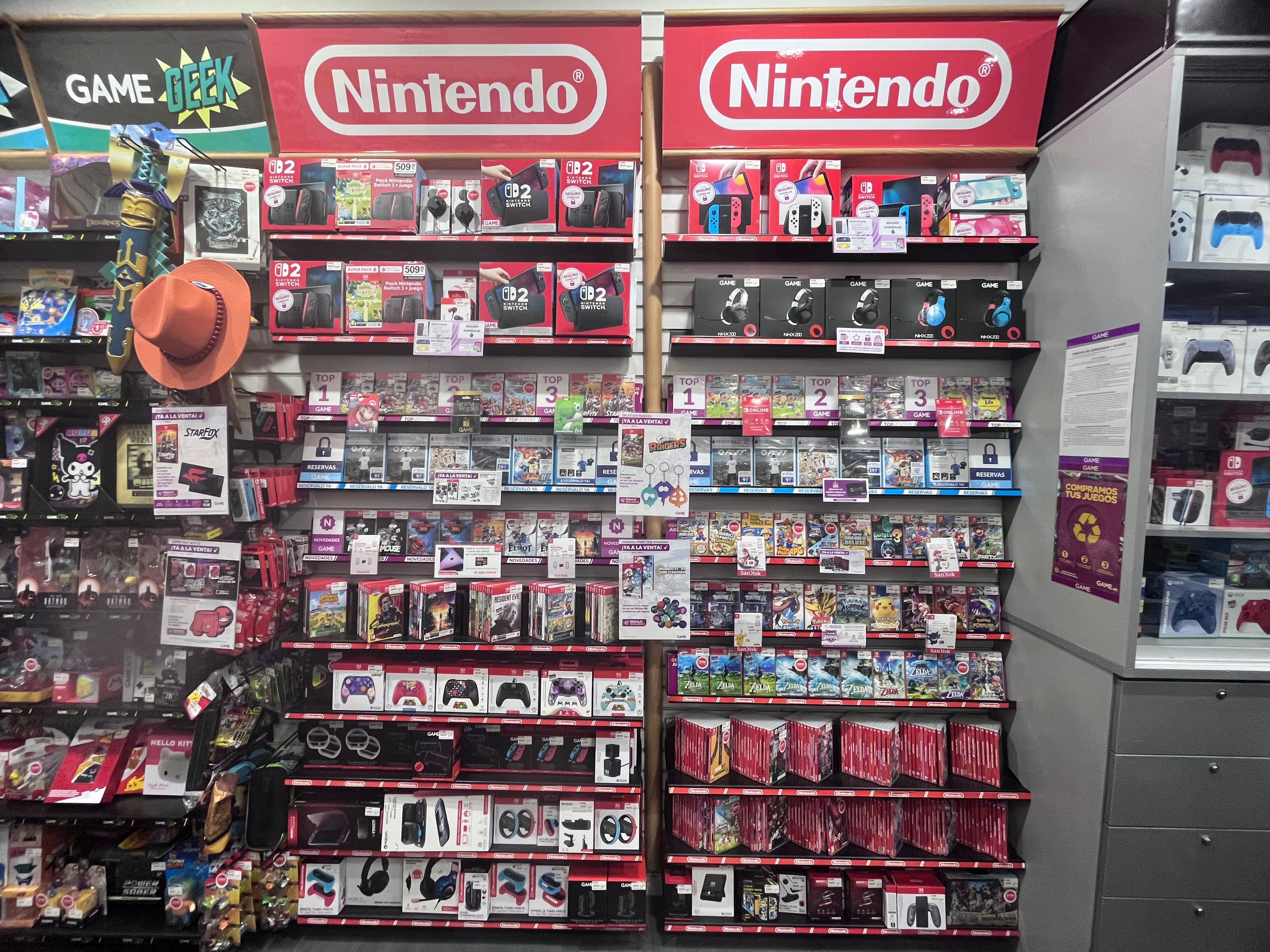 VALENCIA ONTENIENTE EL TELER VIDEOJUEGOS 4687 - foto 7