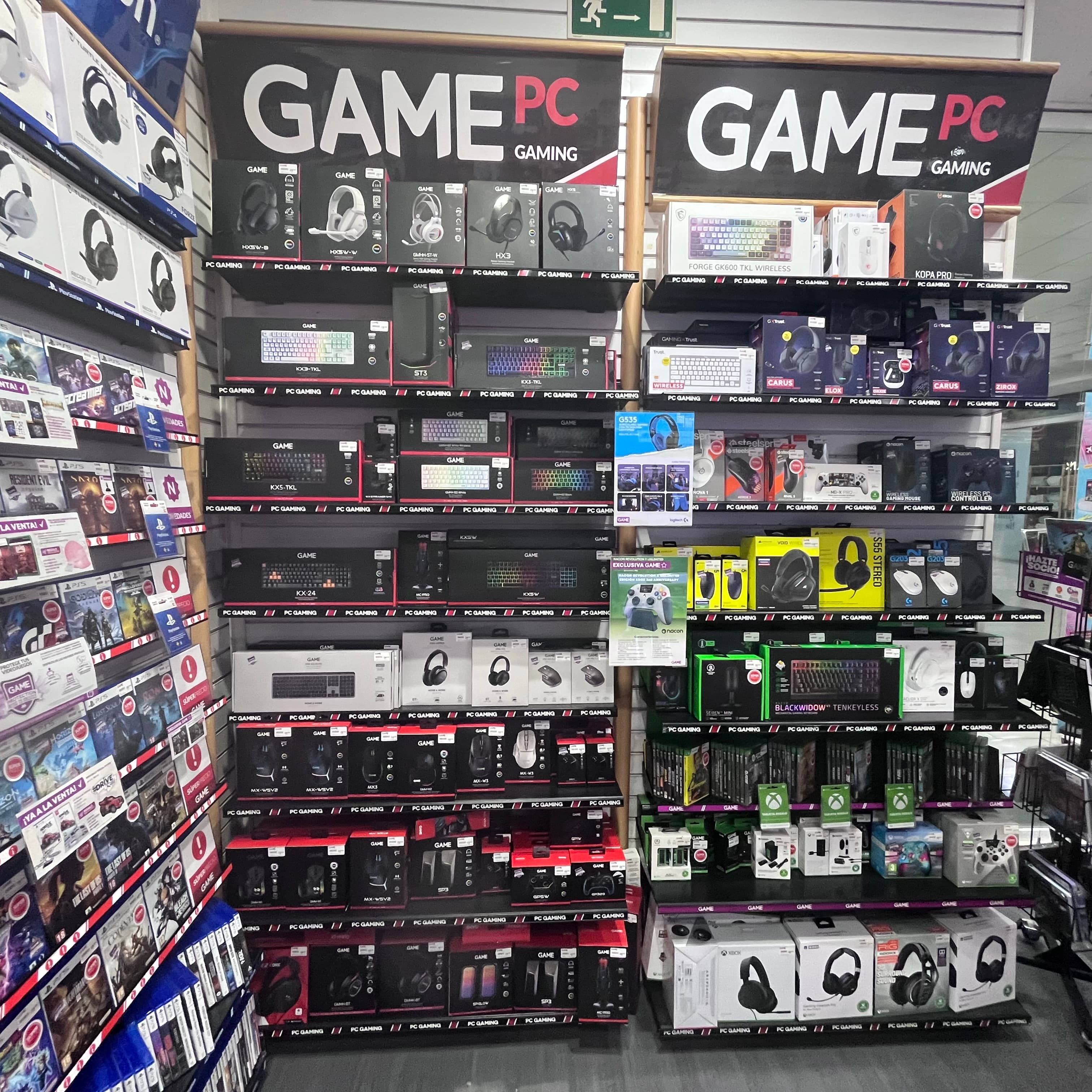 VALENCIA ONTENIENTE EL TELER VIDEOJUEGOS 4687 - foto 8