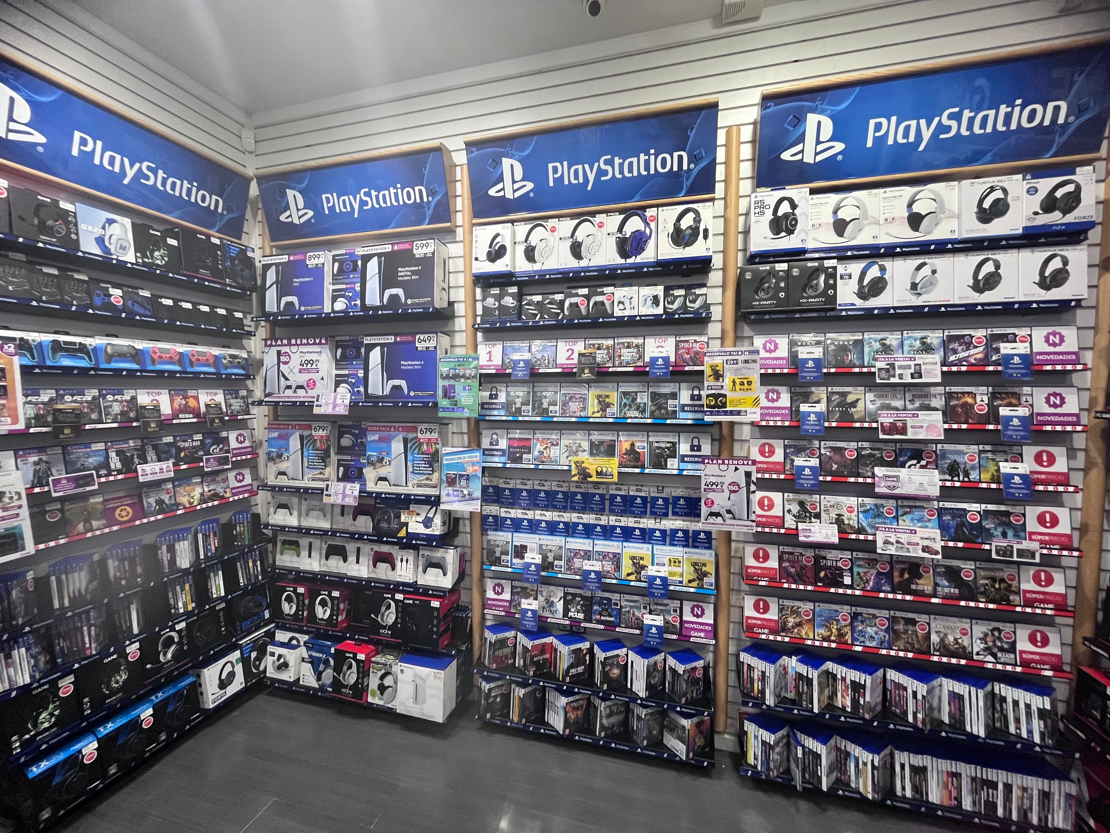 VALENCIA ONTENIENTE EL TELER VIDEOJUEGOS 4687 - foto 9