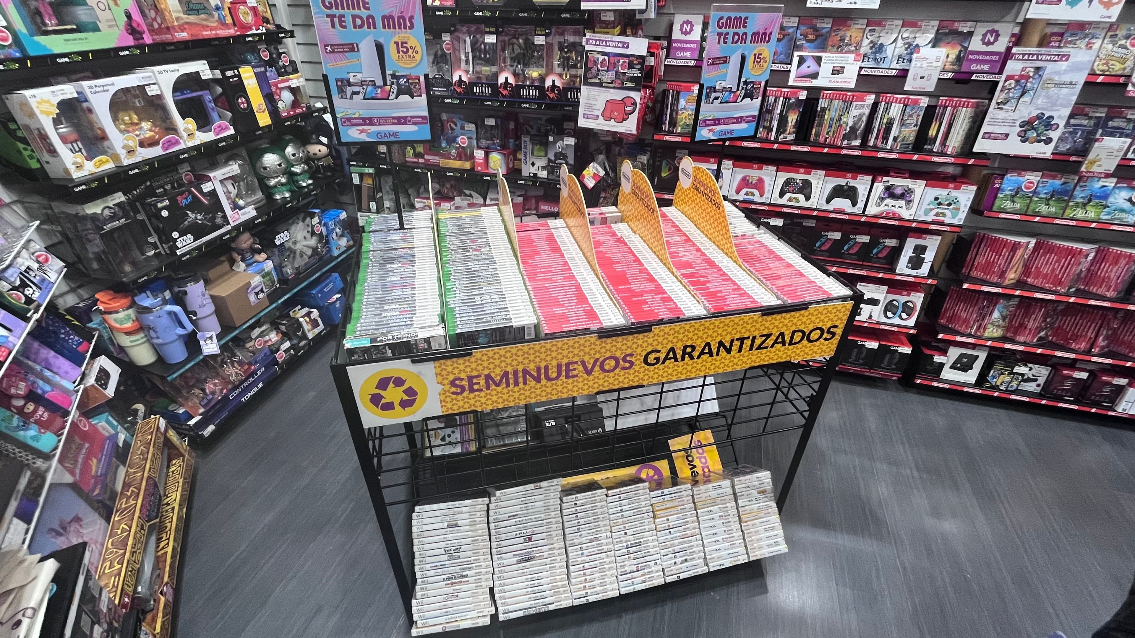 VALENCIA ONTENIENTE EL TELER VIDEOJUEGOS 4687 - foto 11