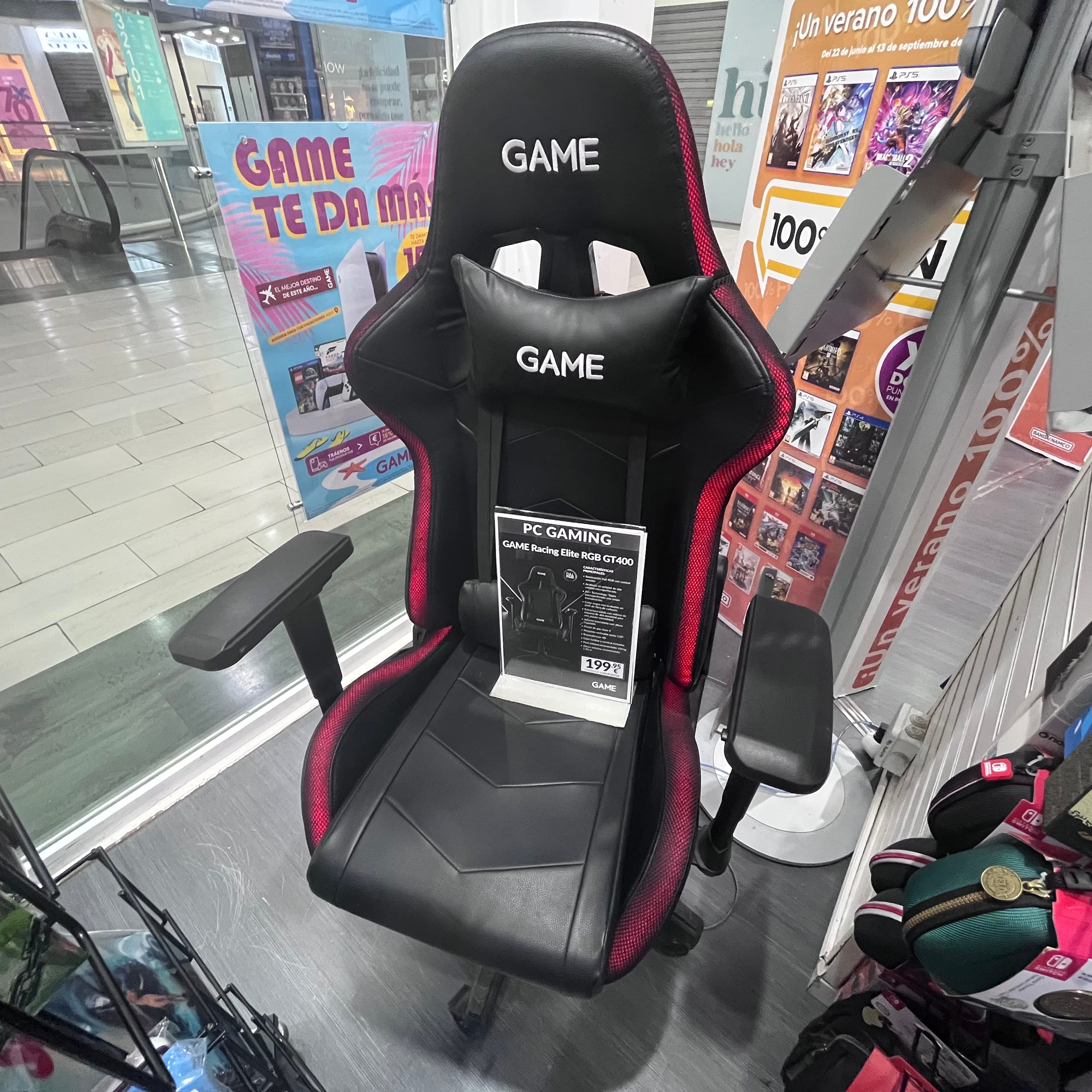 VALENCIA ONTENIENTE EL TELER VIDEOJUEGOS 4687 - foto 12