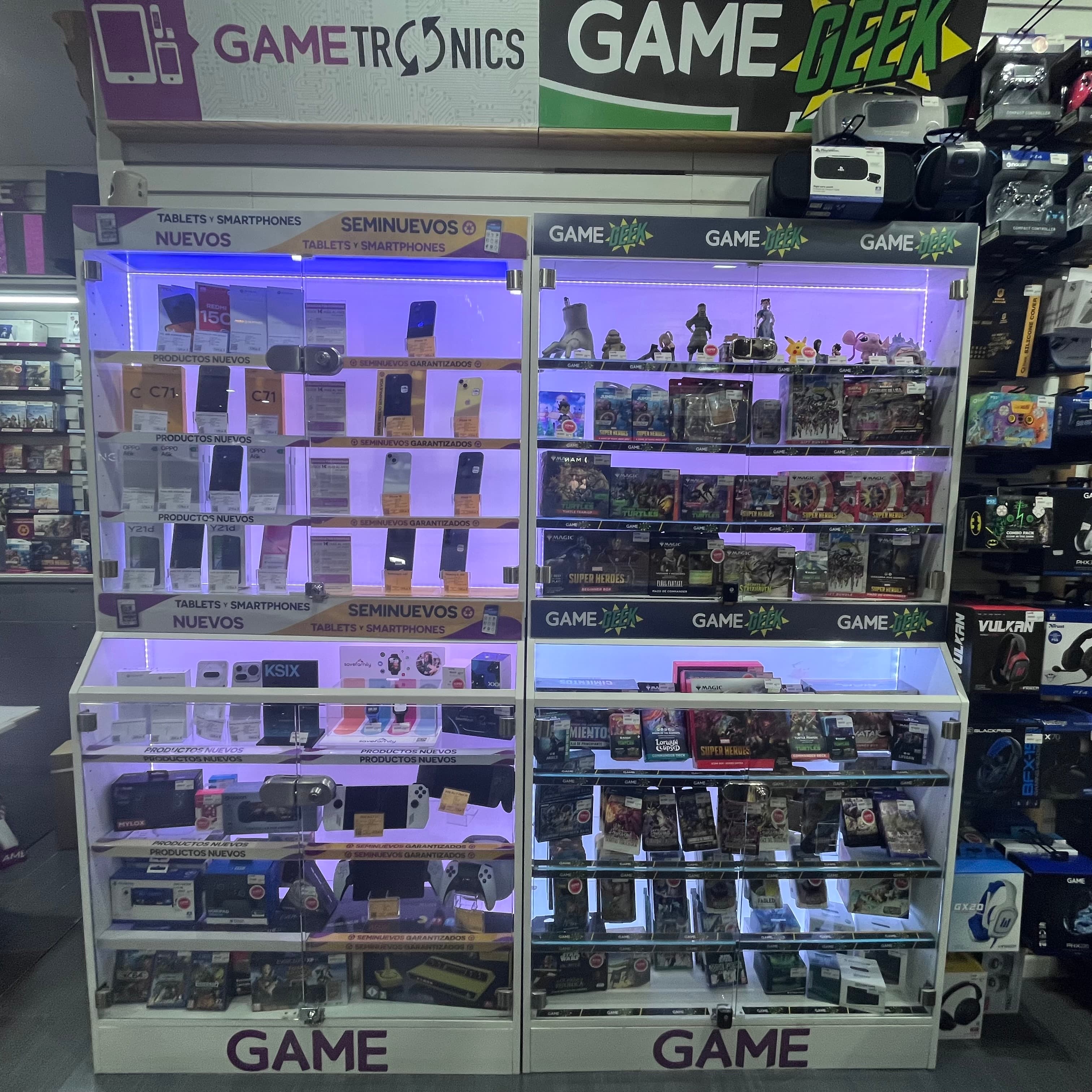VALENCIA ONTENIENTE EL TELER VIDEOJUEGOS 4687 - foto 13