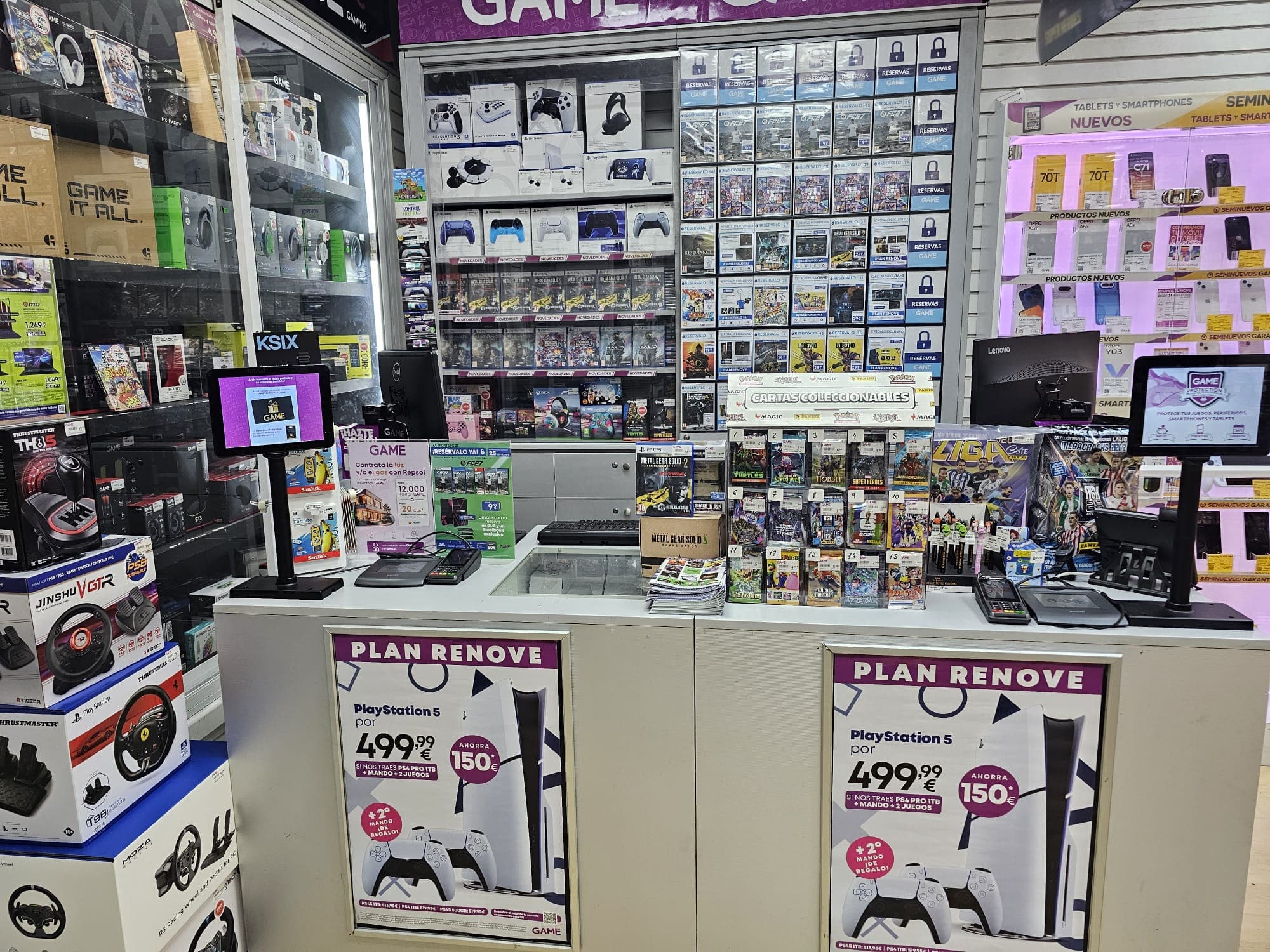 TERUEL JOAQUIN COSTA VIDEOJUEGOS 44001 - foto 5