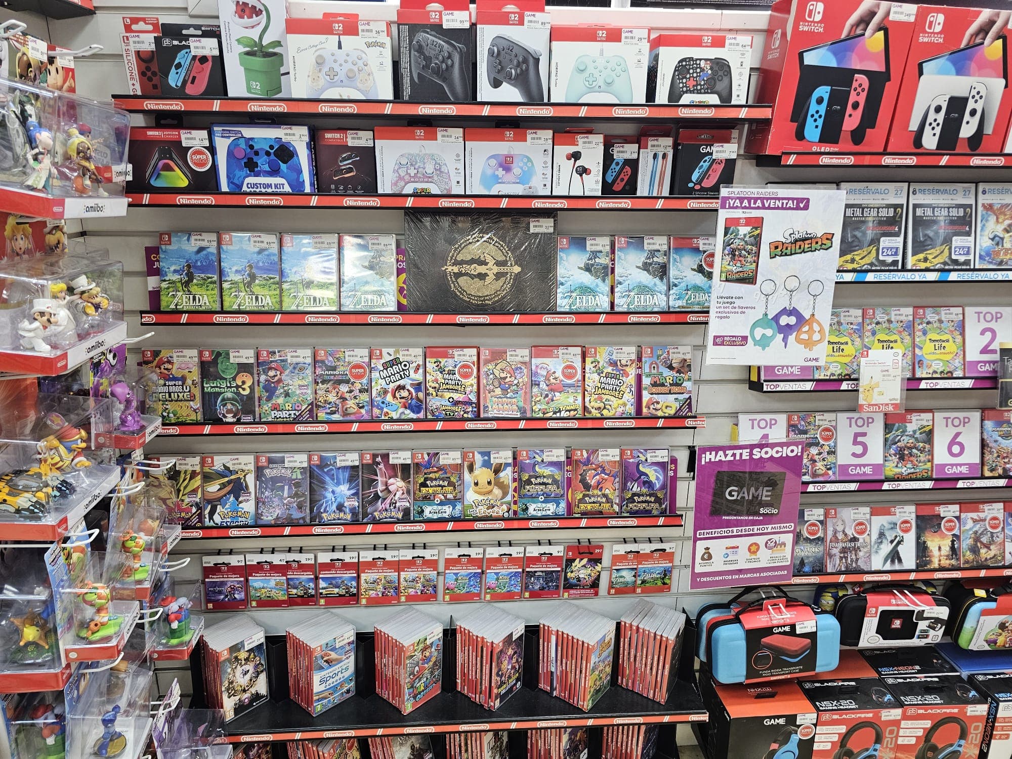 TERUEL JOAQUIN COSTA VIDEOJUEGOS 44001 - foto 8